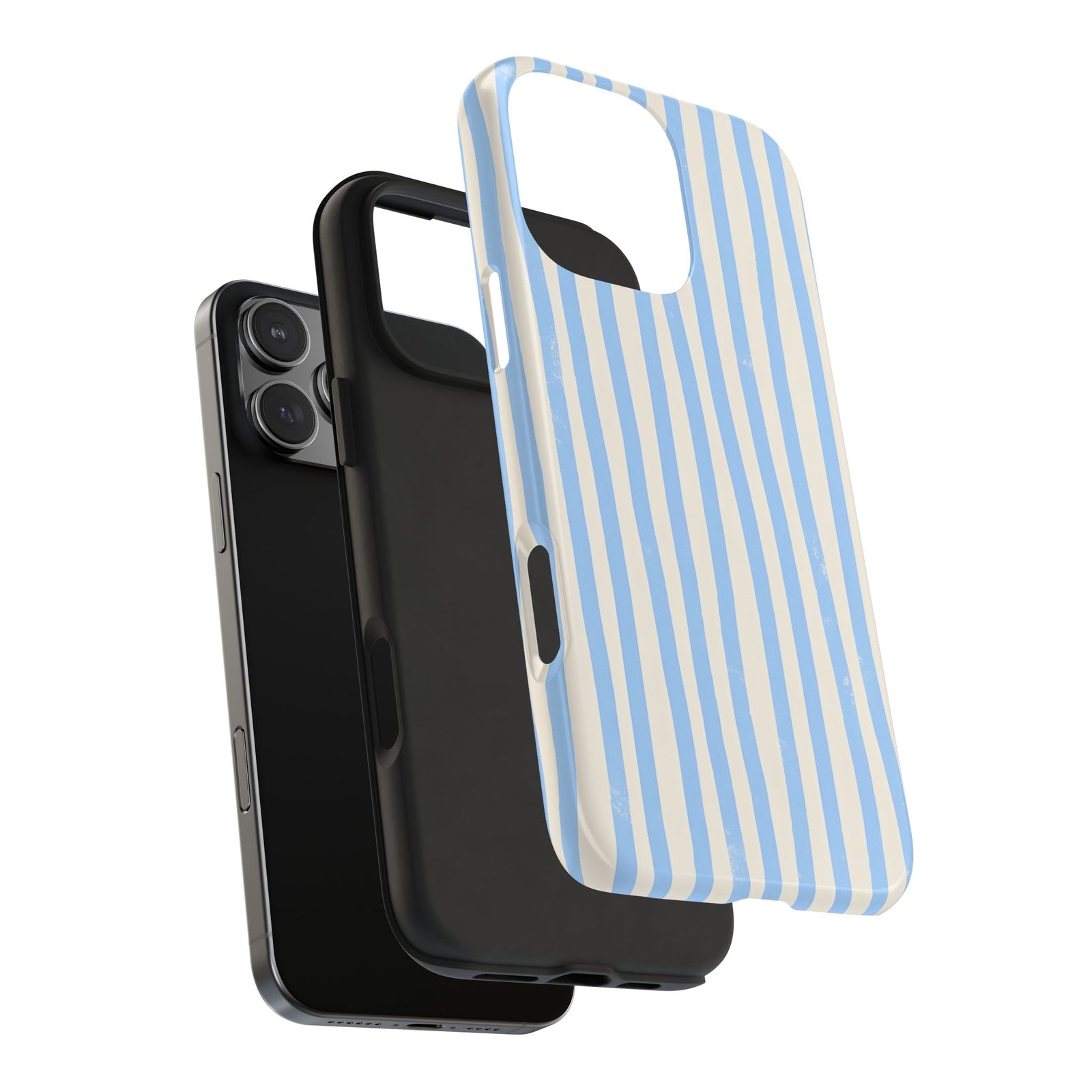 iPhone 16e Case Cover | The Clouded Pathways | #1156