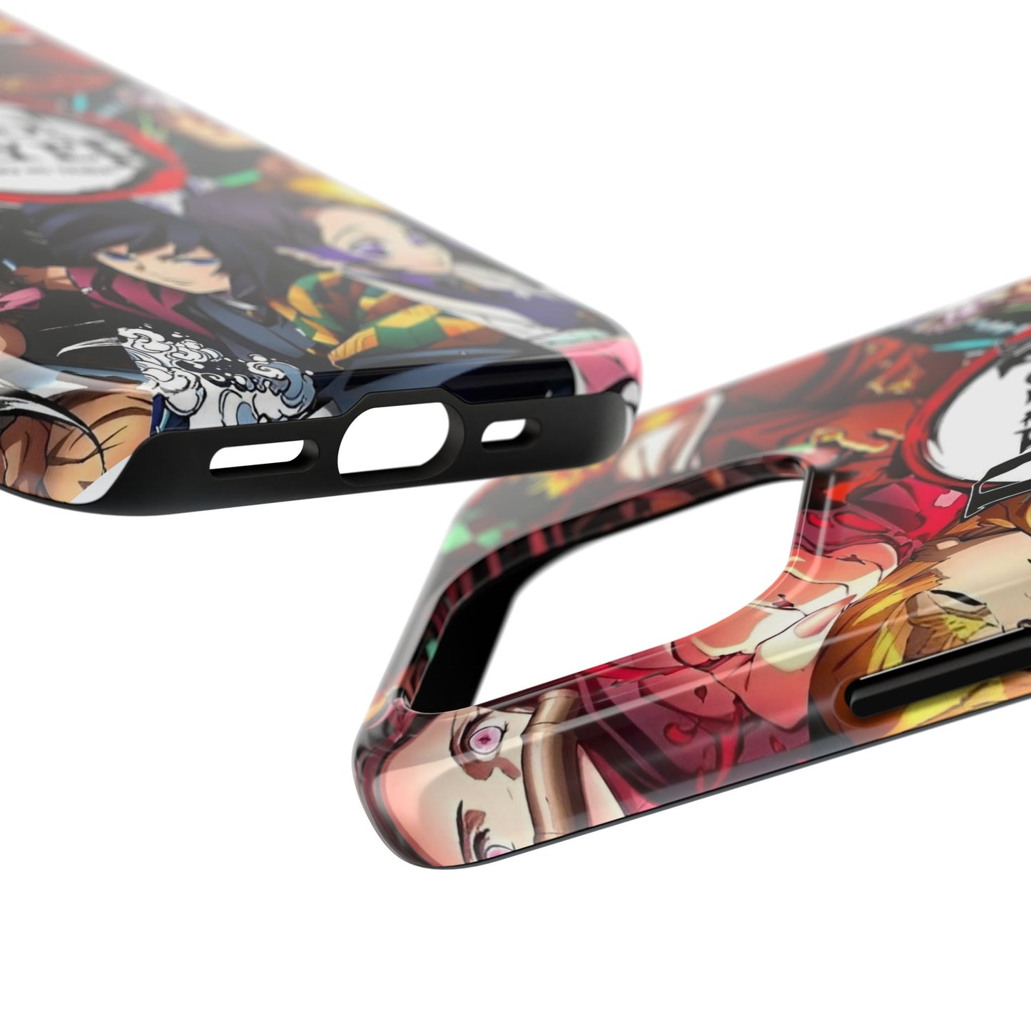 iPhone 11 Pro Case Cover | The Slayerverse | AN24