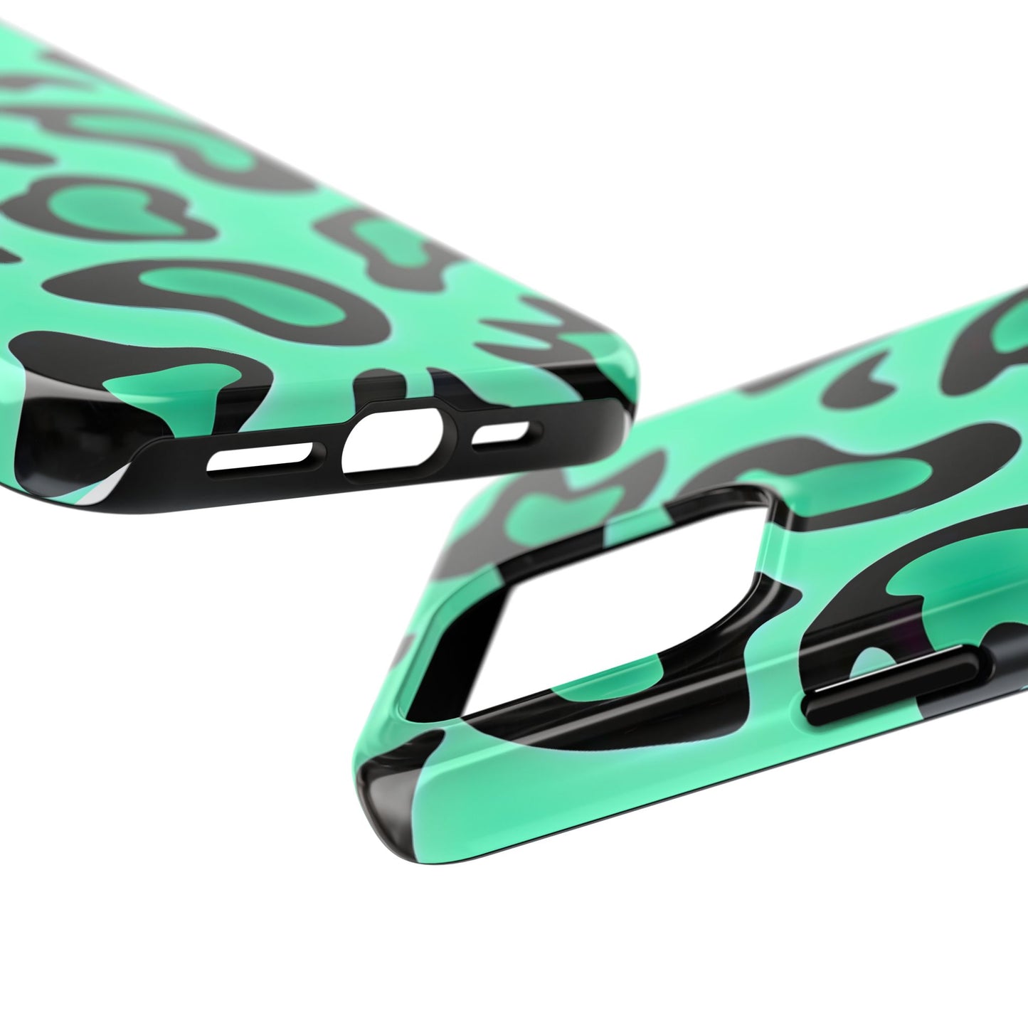 iPhone 17 Pro Max Case Cover | The Venom Kiss | #1120