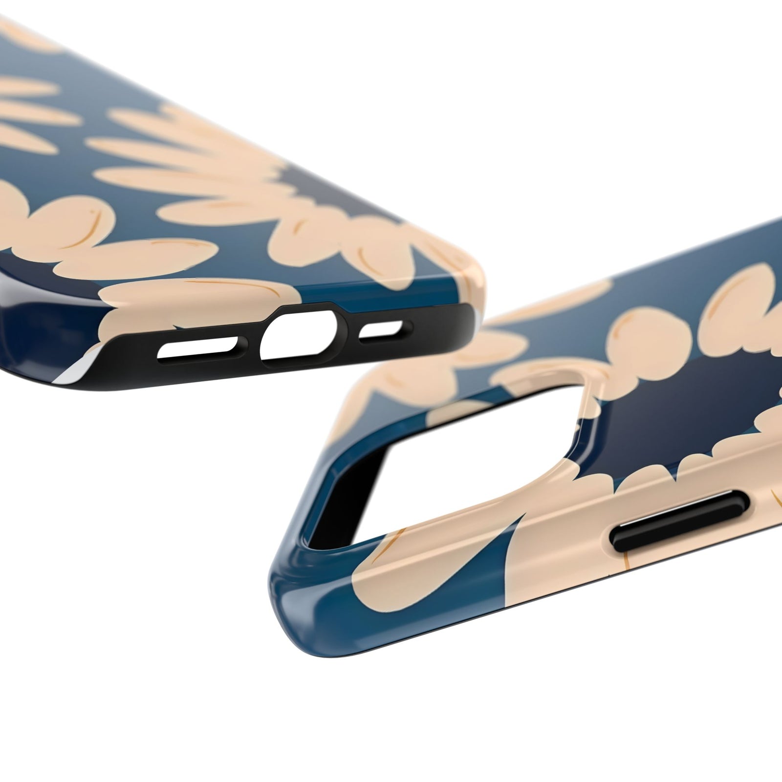 iPhone 14 Case Cover | The Sol Ember | #1061