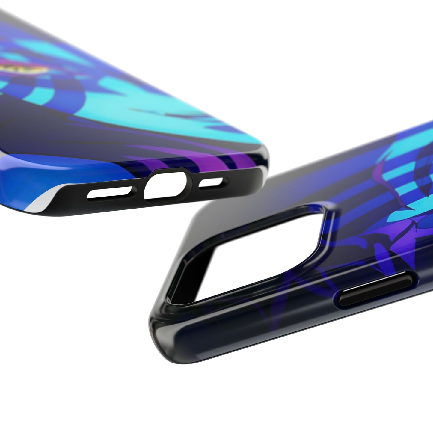 iPhone 11 Pro Case Cover | The Akaza Frostmark | AN37