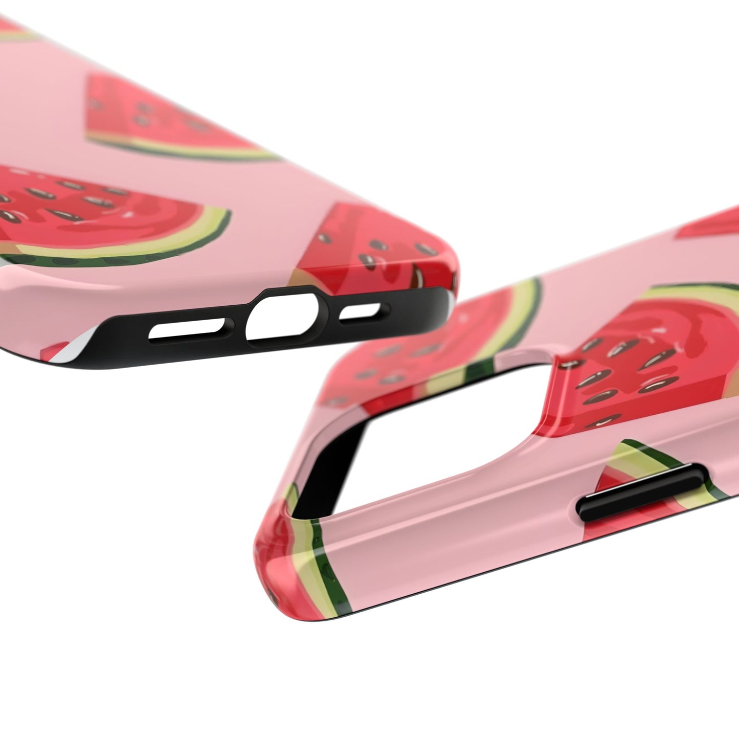 iPhone 15 Pro Max Case Cover | The Summer Bite | #1088