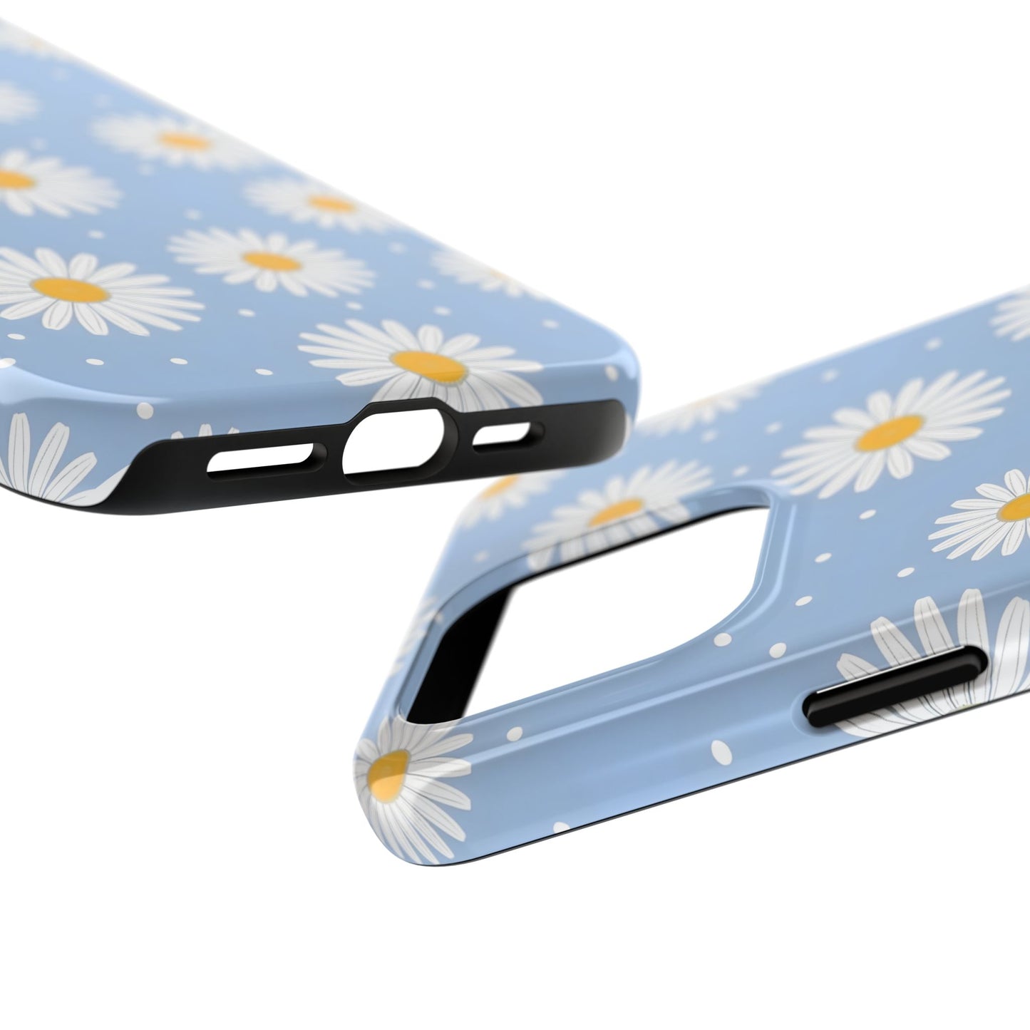 iPhone 16 Pro Max Case Cover | The Innocence Bloom | #1040