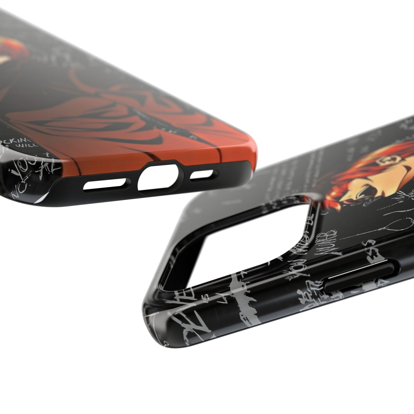 iPhone 11 Pro Case Cover | The Light Fallacy | AN09