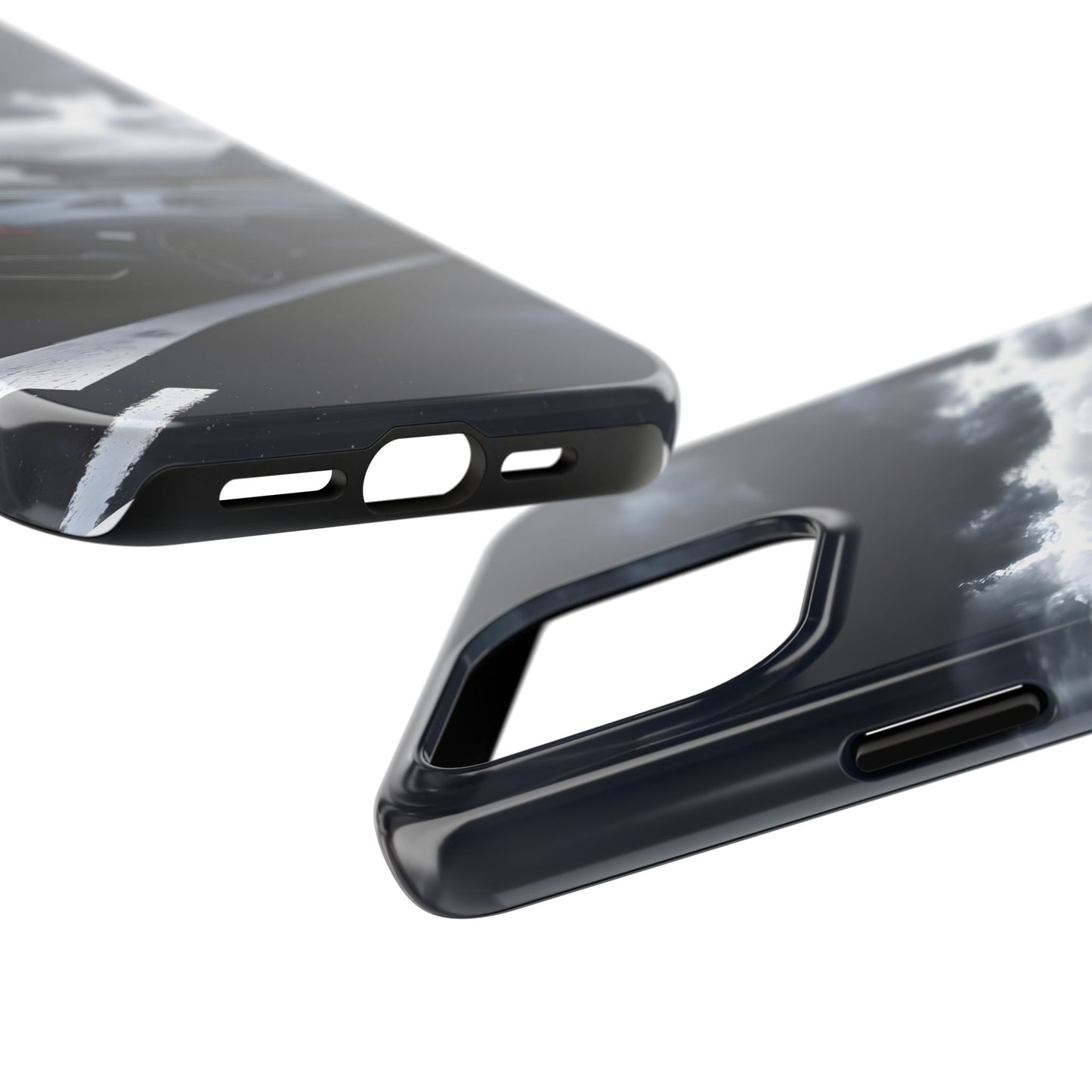 iPhone 11 Case Cover | The Aventador Stormveil | #1056