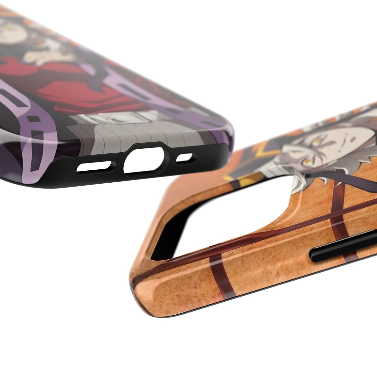 iPhone 11 Case Cover | The Doma Mirage | #1044