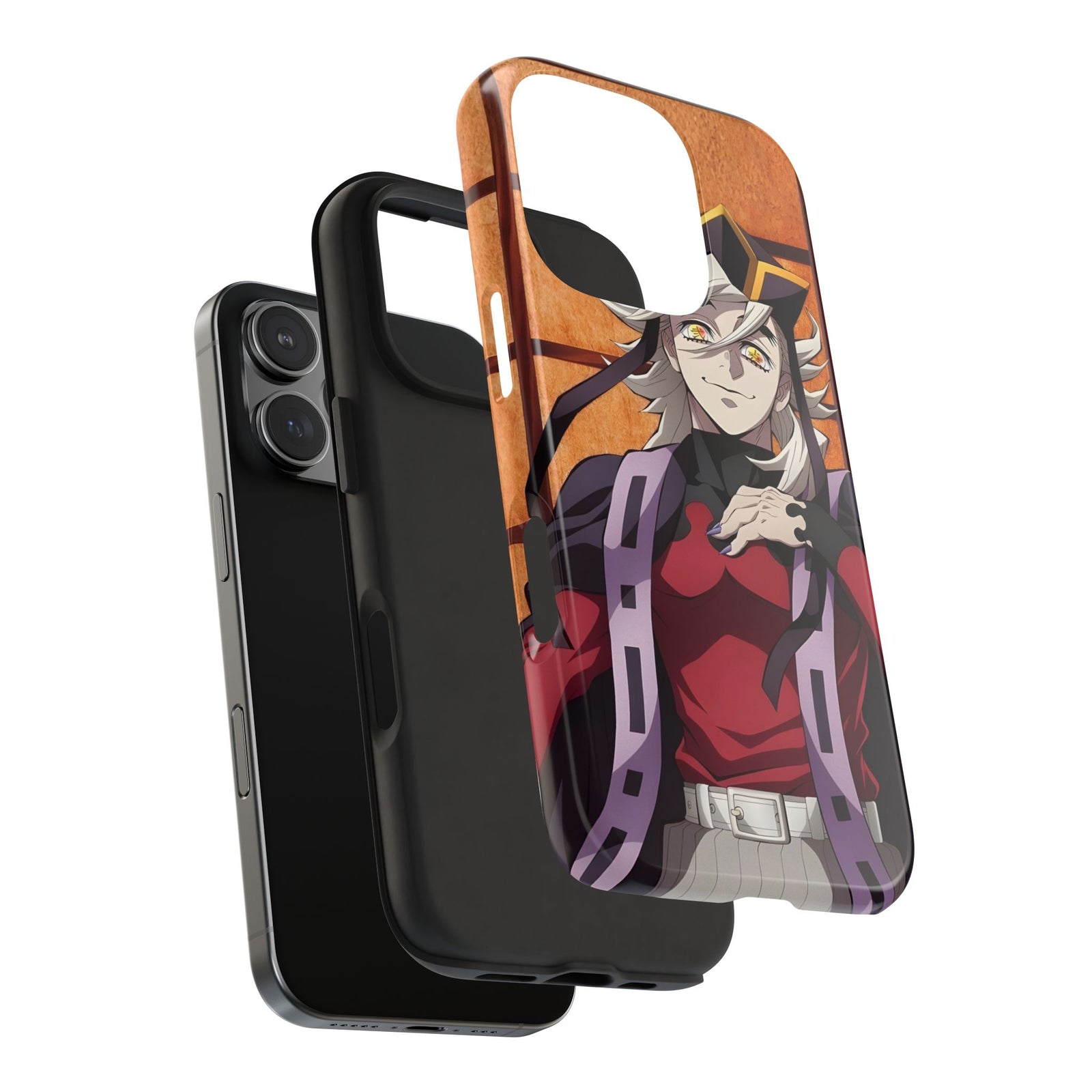 iPhone 11 Case Cover | The Doma Mirage | #1044