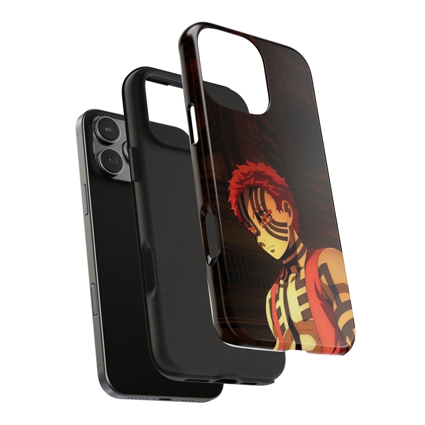 iPhone 11 Pro Case Cover | The Akaza Hollowheart | AN35