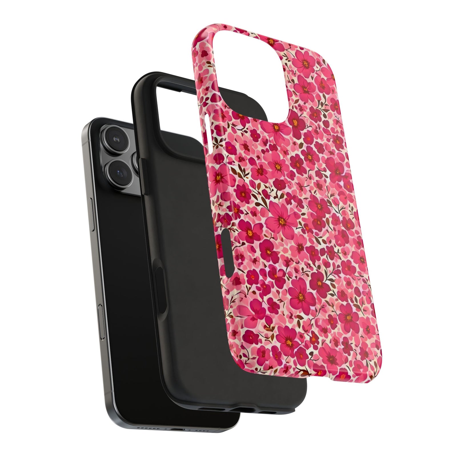 iPhone 11 Case Cover | The Blush Muse | #1085