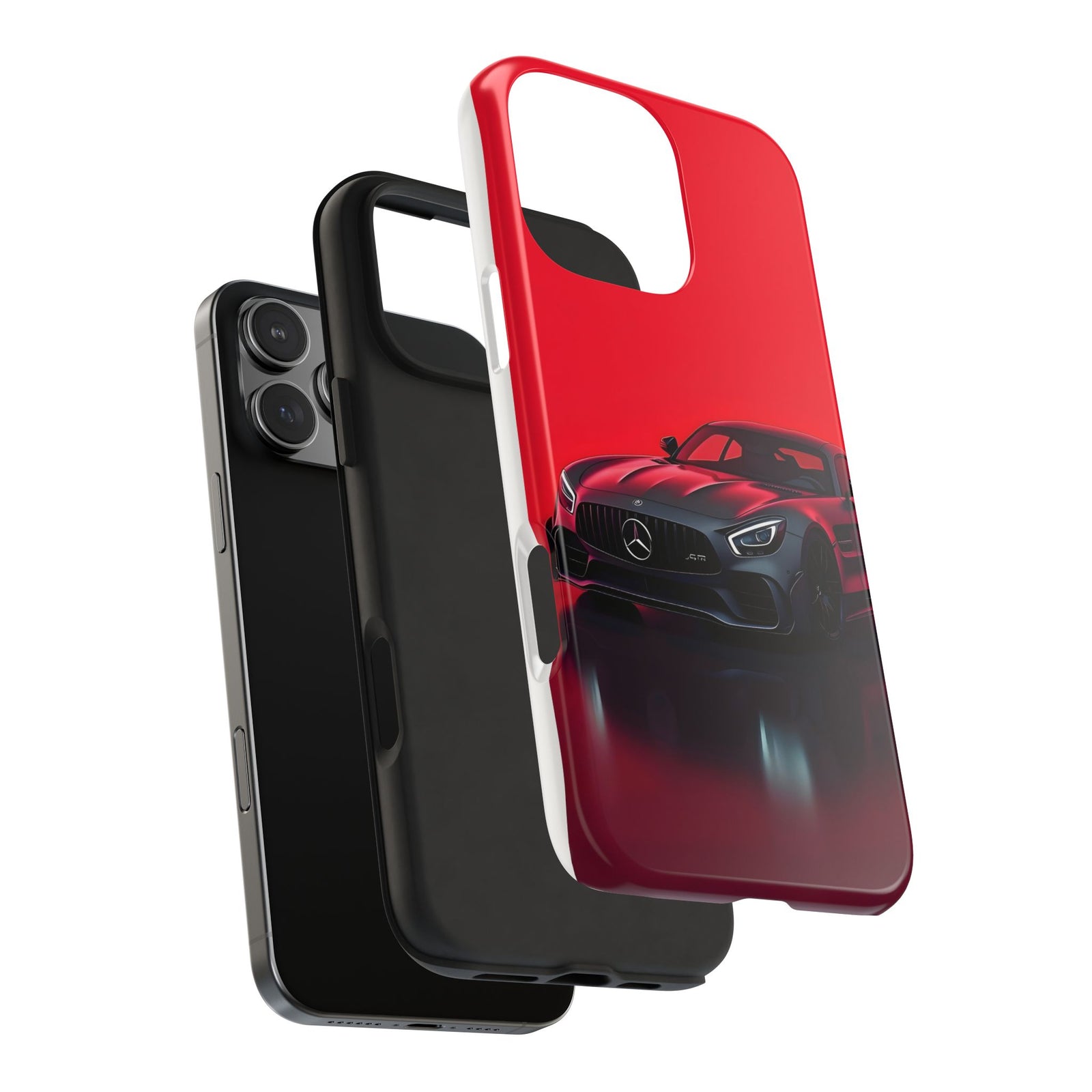 iPhone 11 Case Cover | The AMG Ignitara | #1093