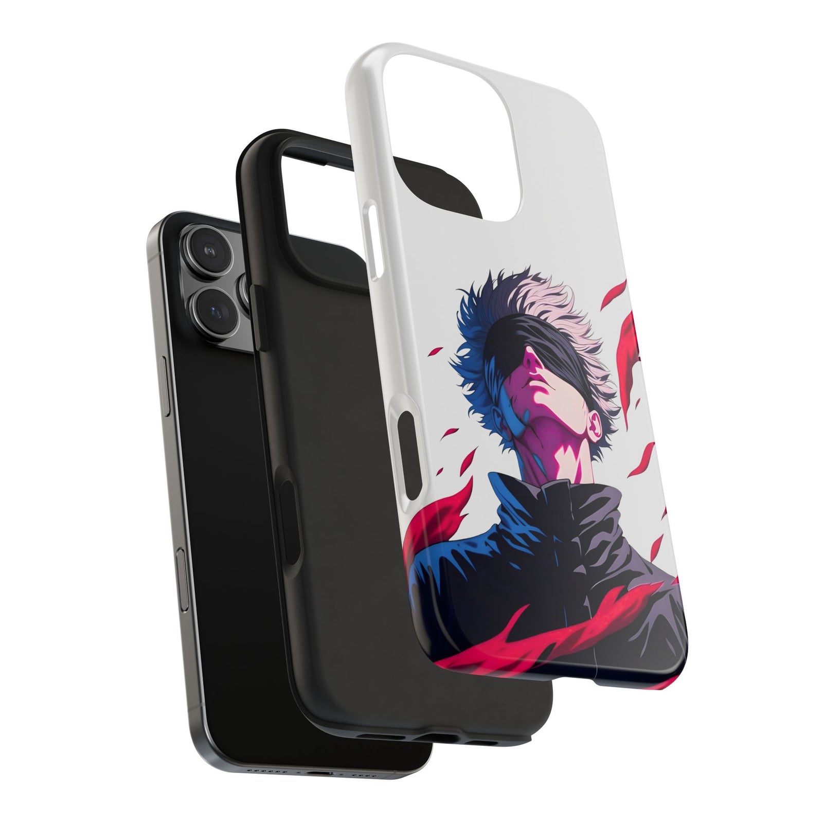 The Gojo Limitless | AN49