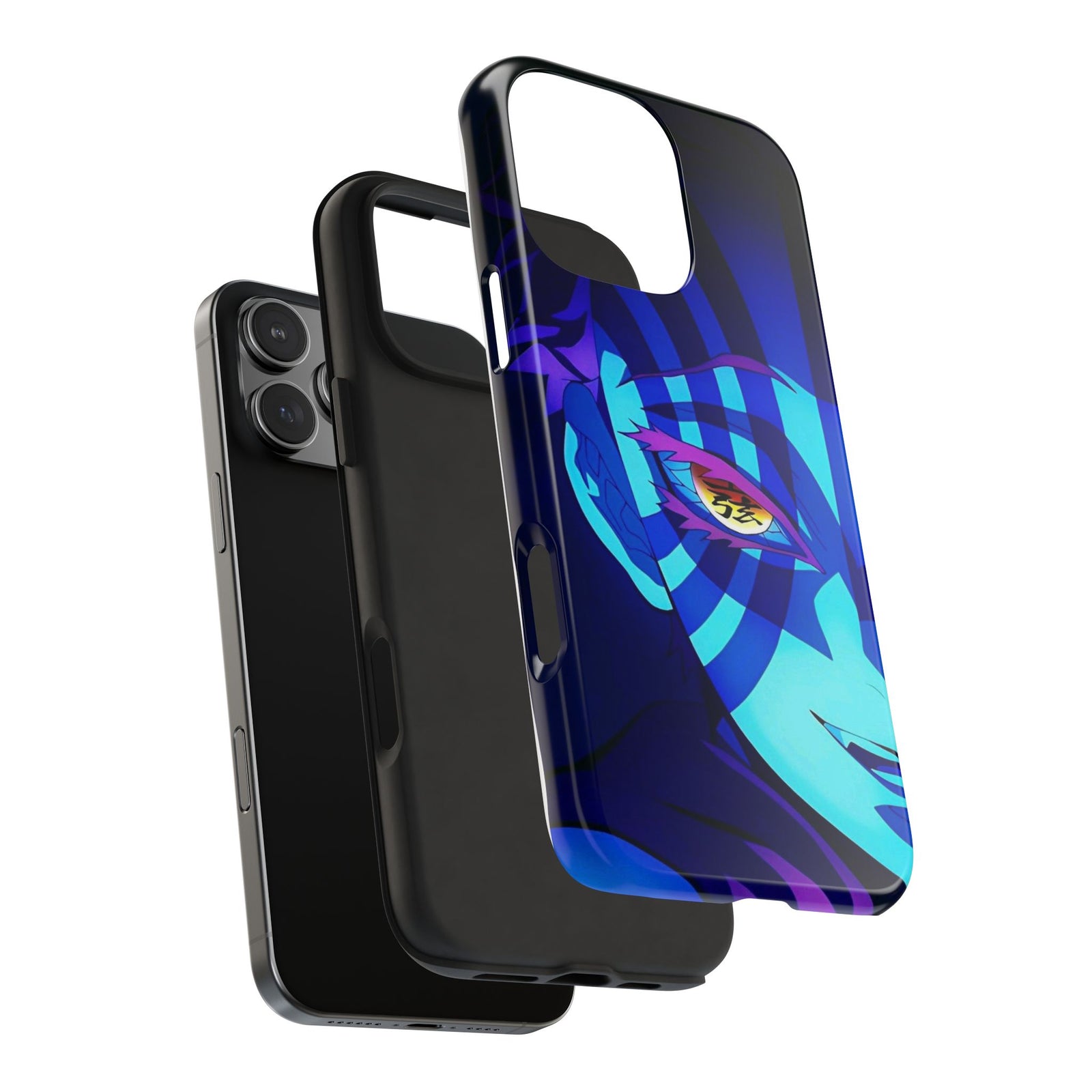 iPhone 11 Pro Case Cover | The Akaza Frostmark | AN37