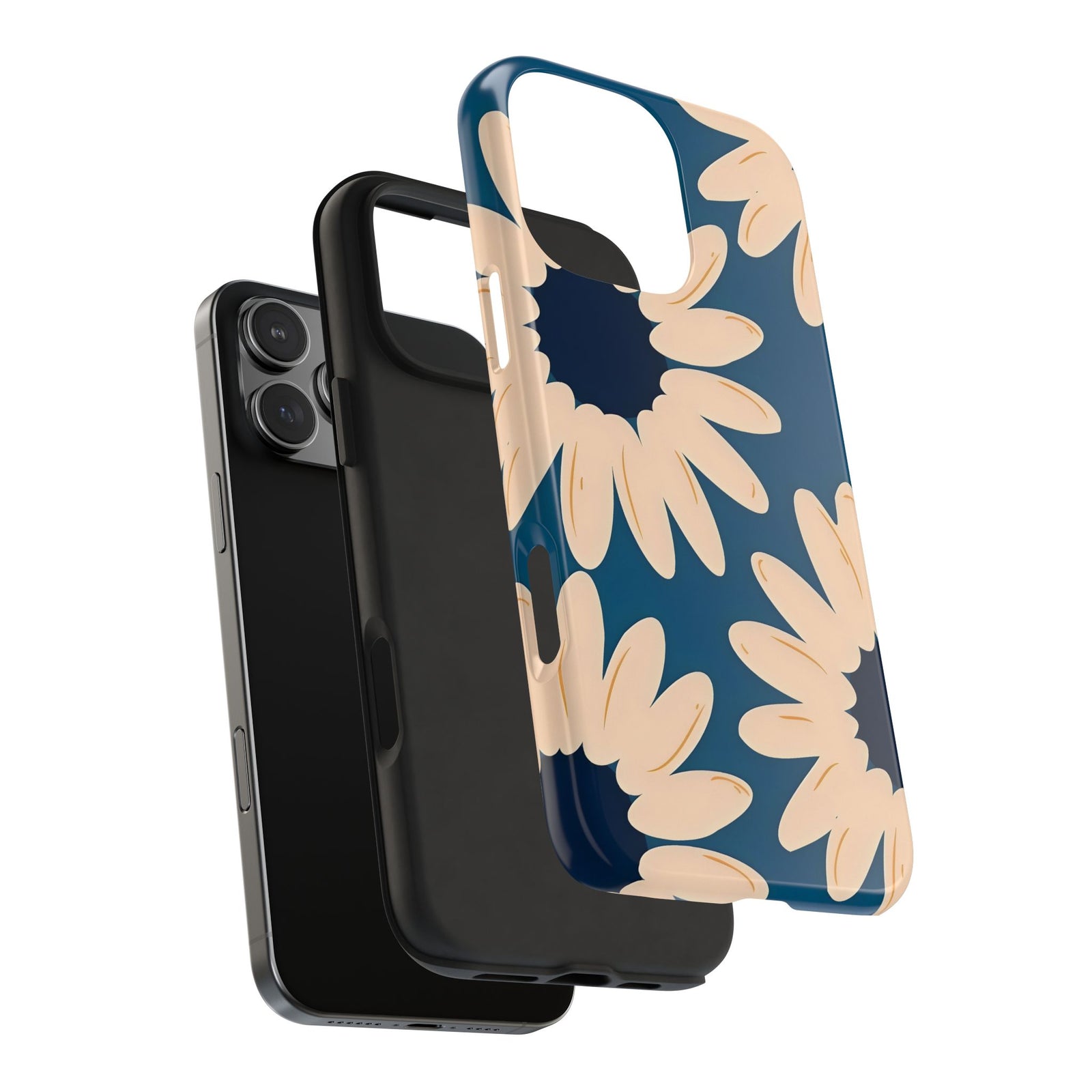 iPhone 16 Plus Case Cover | The Sol Ember | #1061