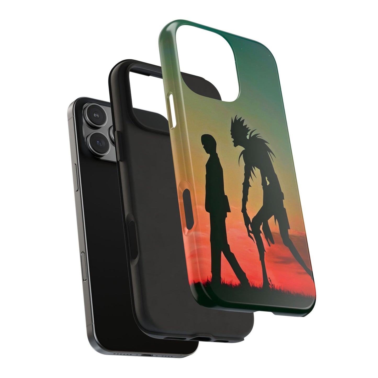 iPhone 11 Pro Case Cover | The Light Sinwalk | AN11