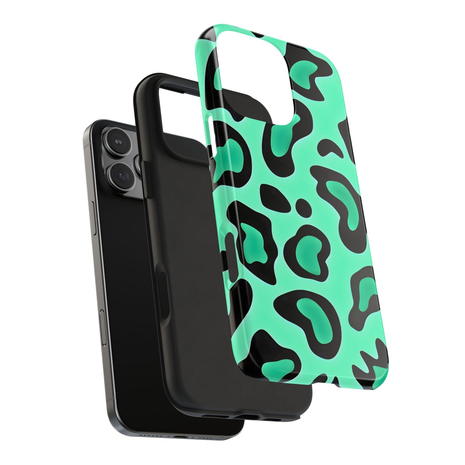 iPhone 16e Case Cover | The Venom Kiss | #1120
