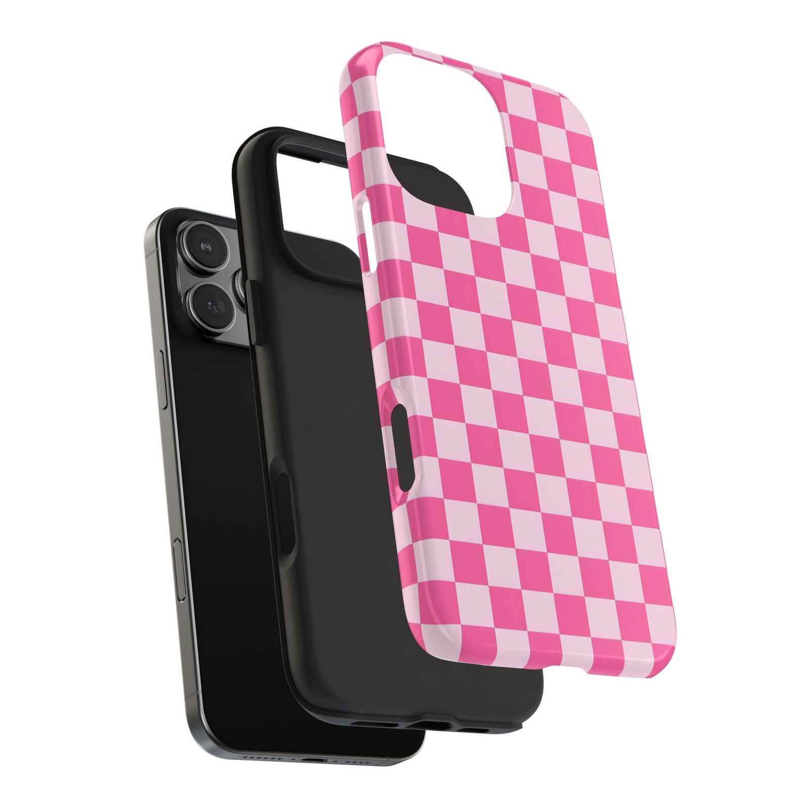 iPhone 16 Plus Case Cover | The Pop Kiss | #1063