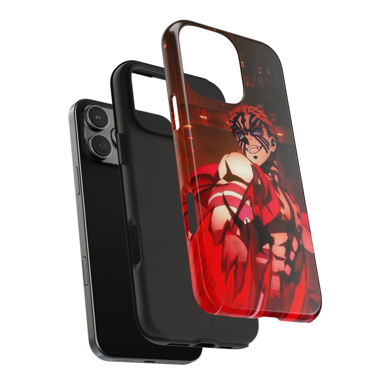 iPhone 11 Pro Case Cover | The Akaza Rebellion | AN39