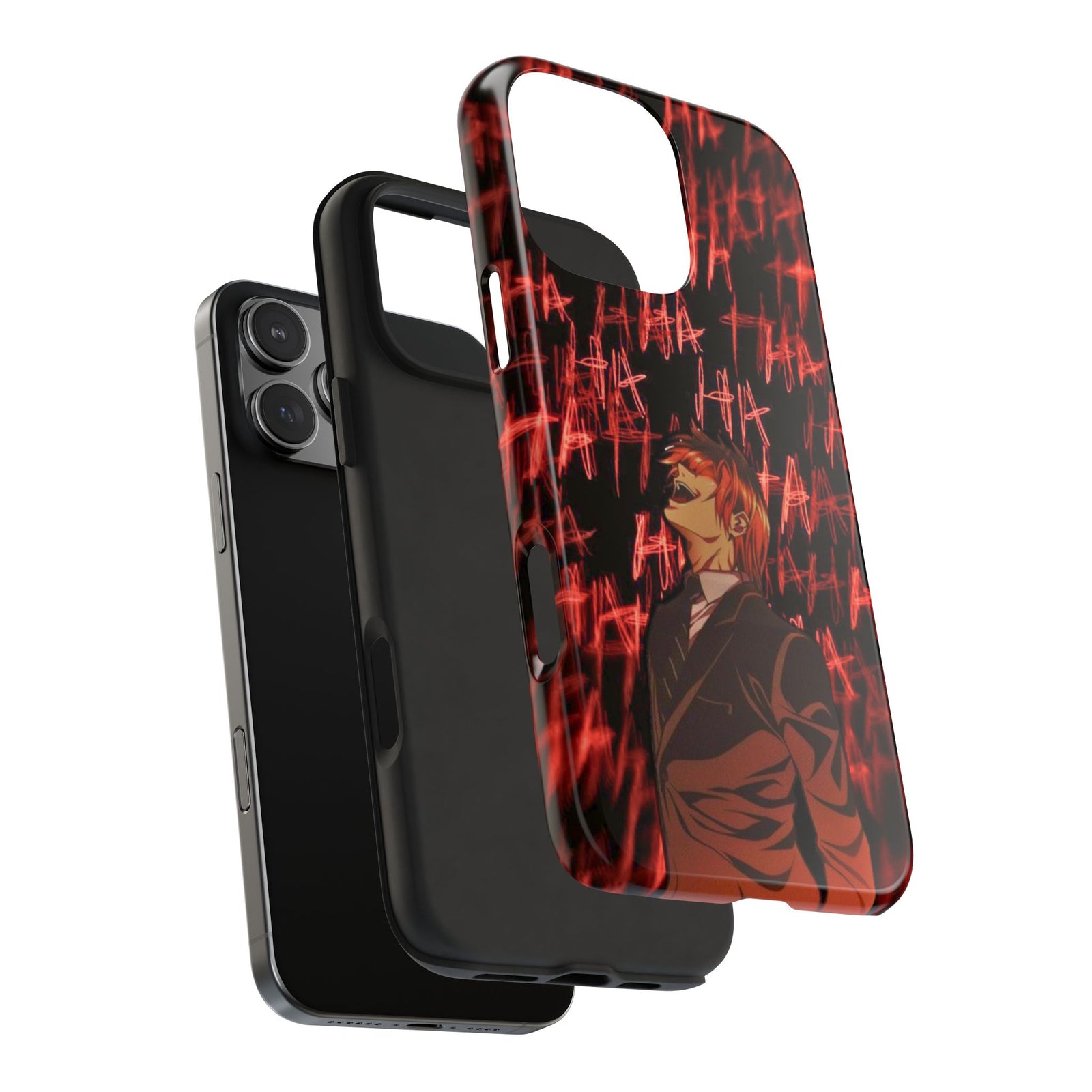 iPhone 12 Mini Case Cover | The Light Lunacy | #1018