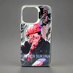 Sukuna iPhone Cover | Jujutsu Kaisen Cases