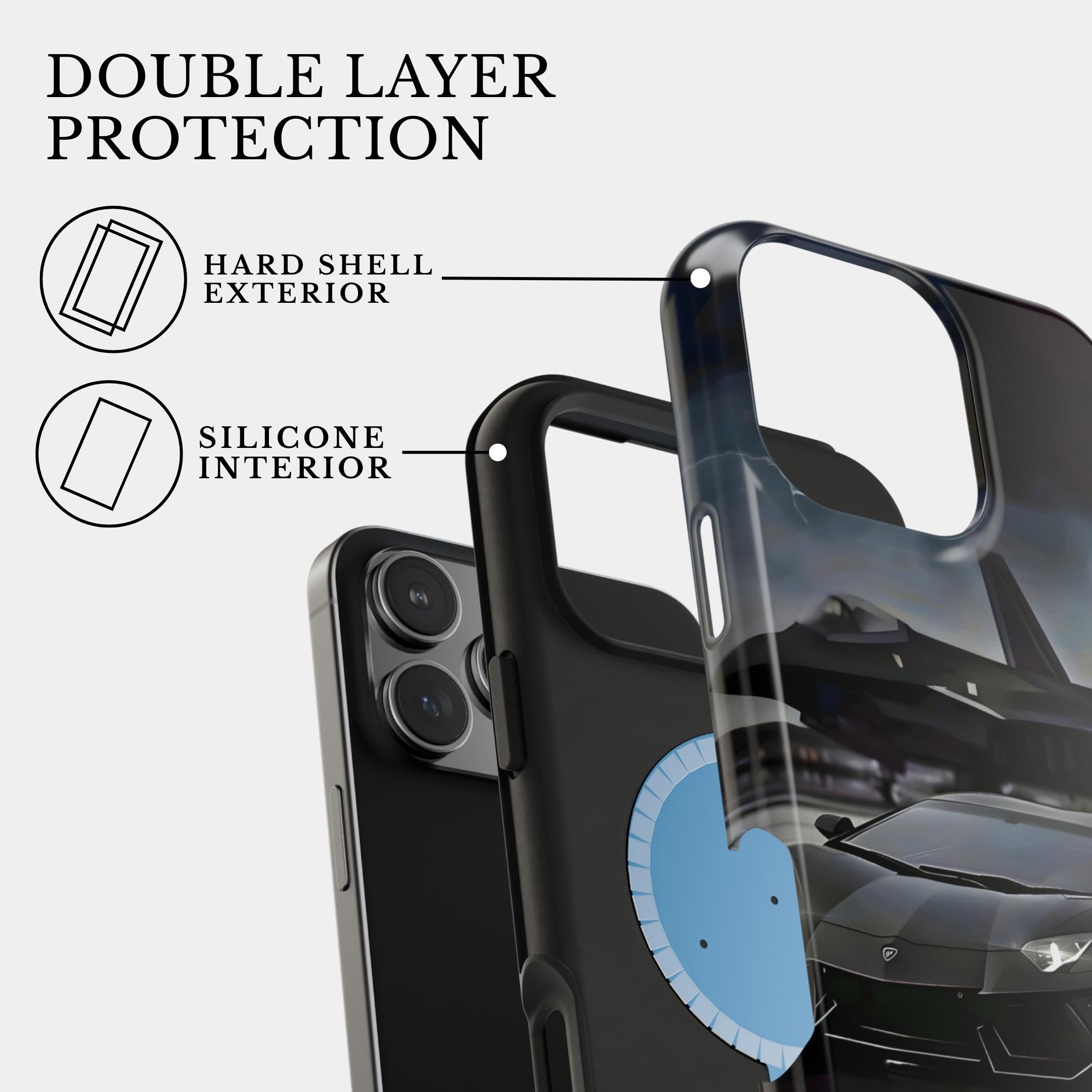 The Aventador Halcyon | #1029