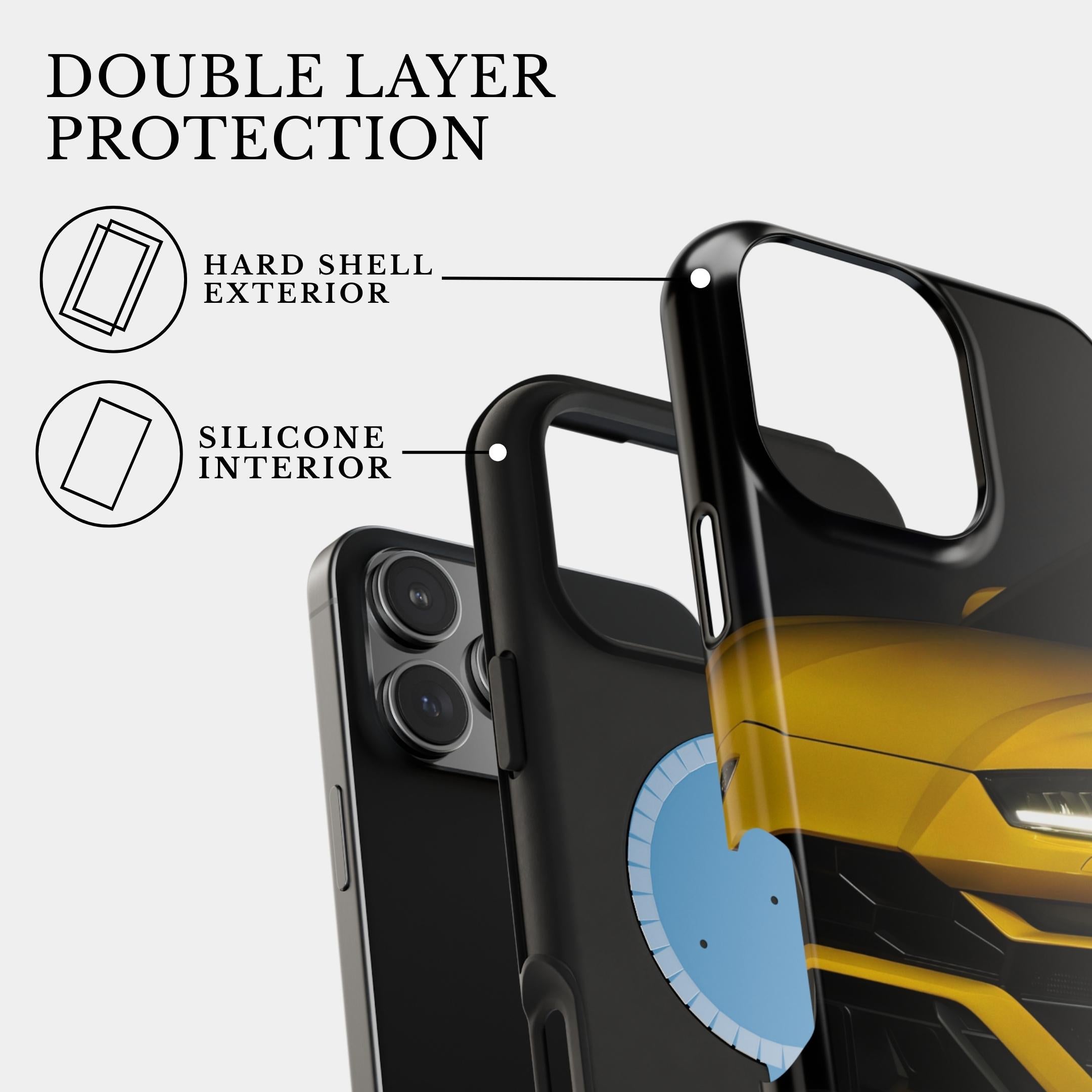 The Urus Ignitia | #1031