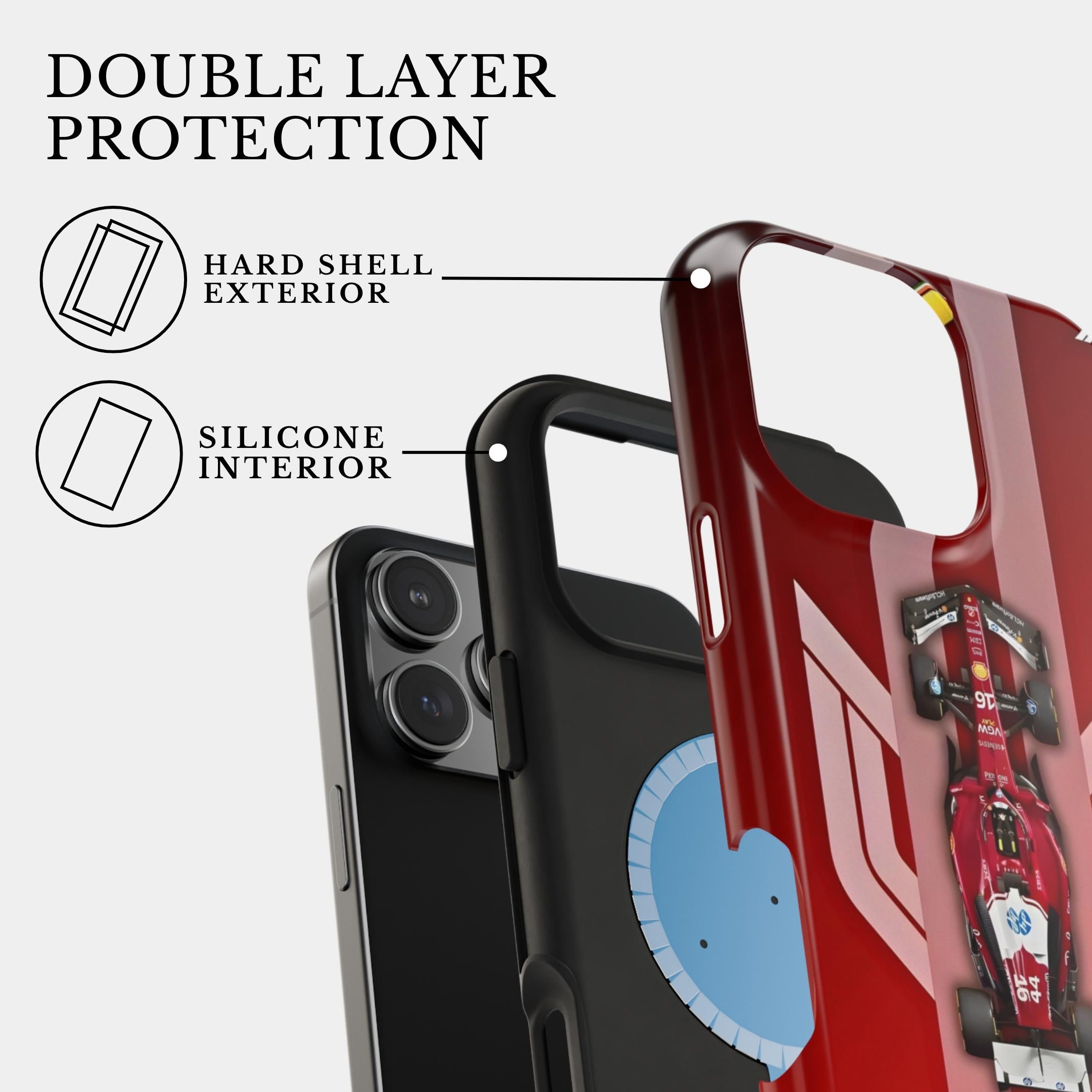 The Crimson Fury | #1167