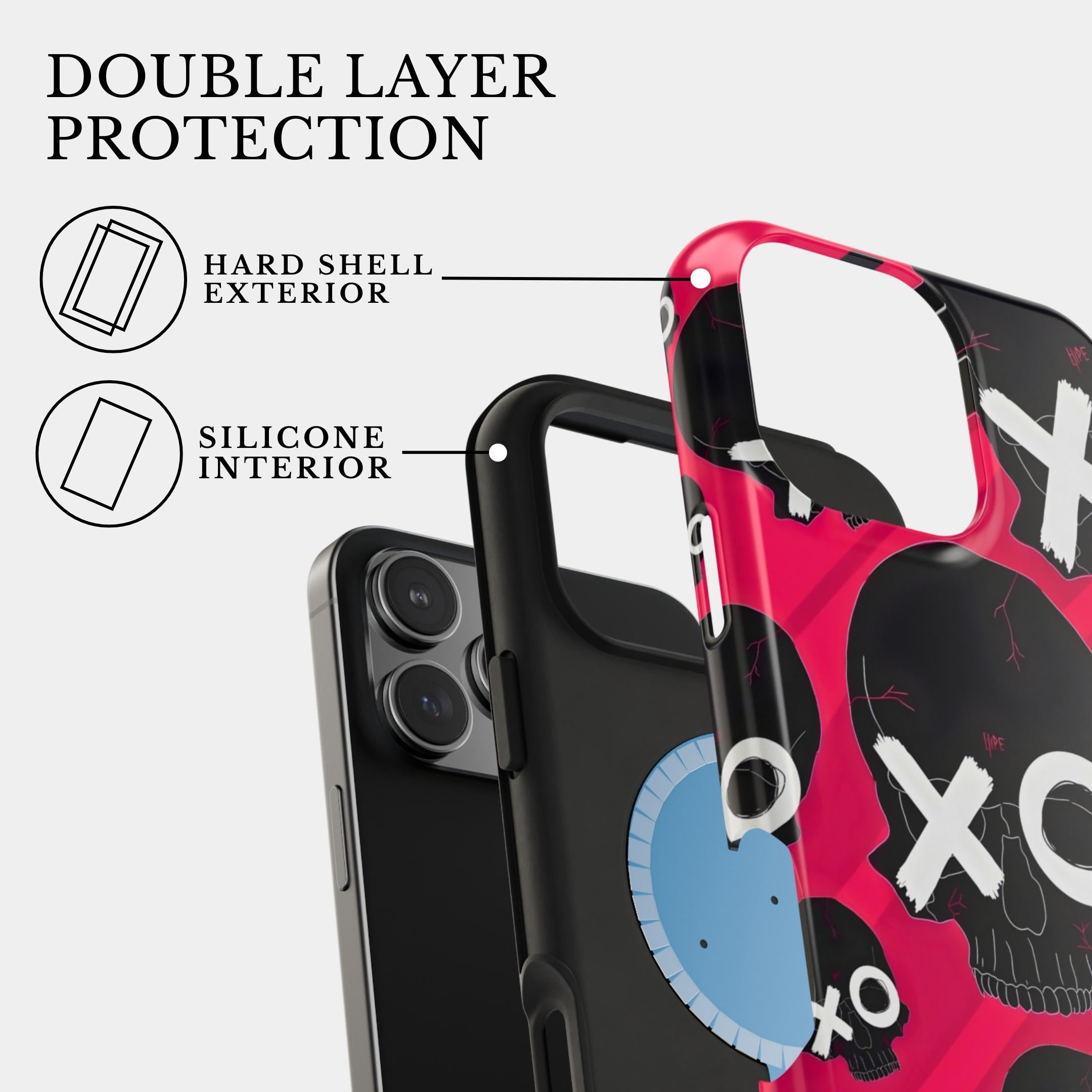 The XO Skull | #1080