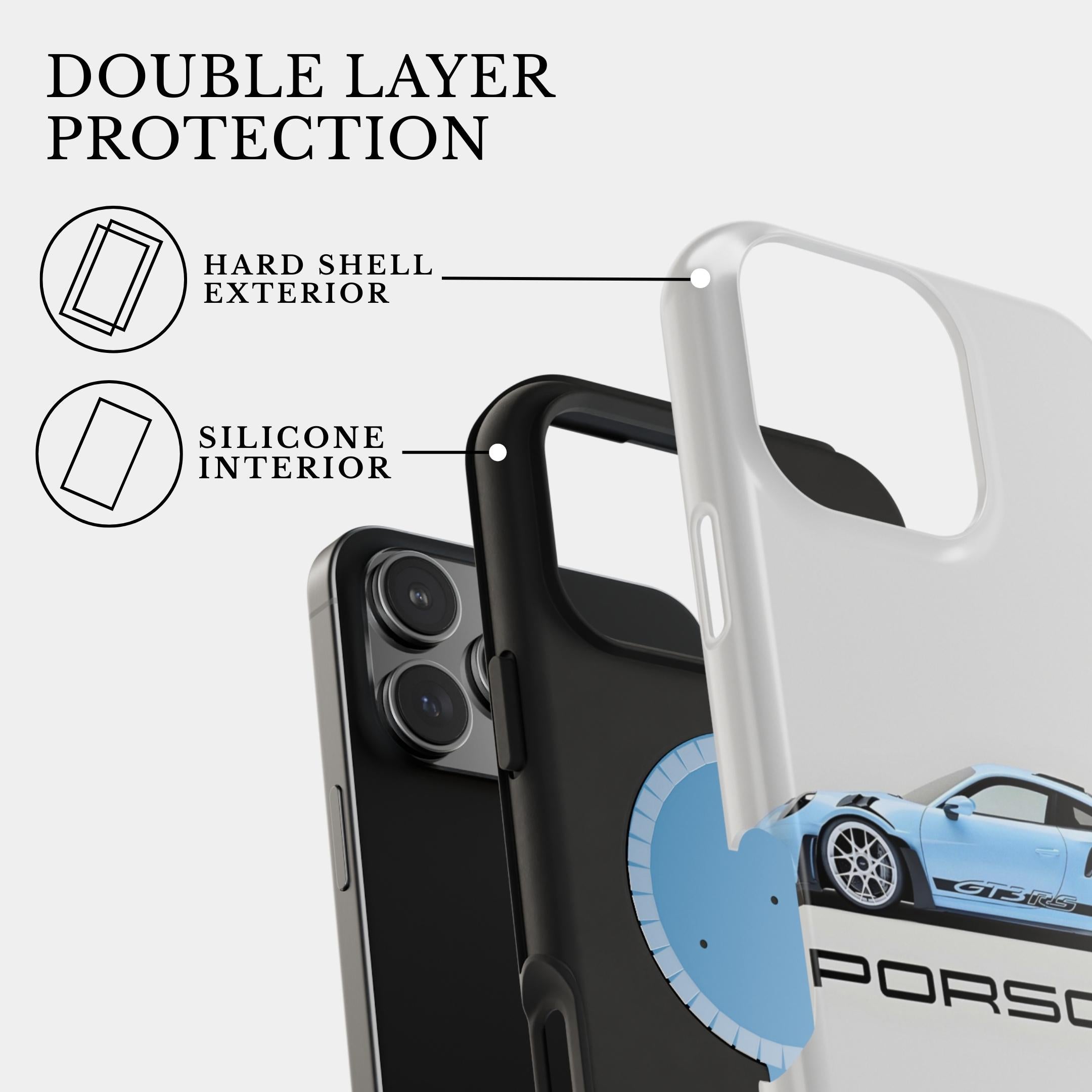 The GT3 Cryon | #1070