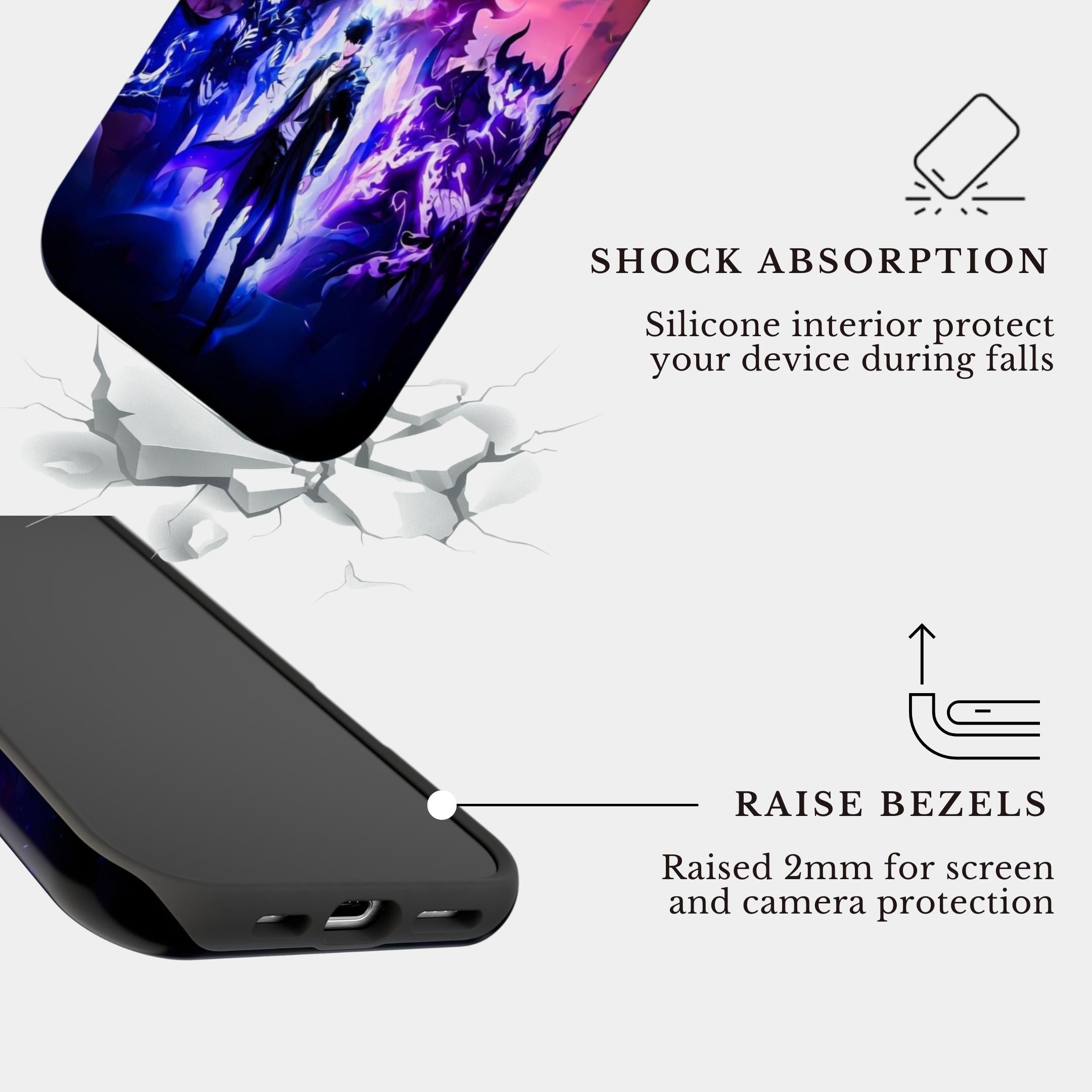 The Jinwoo Nethermarch | #1139