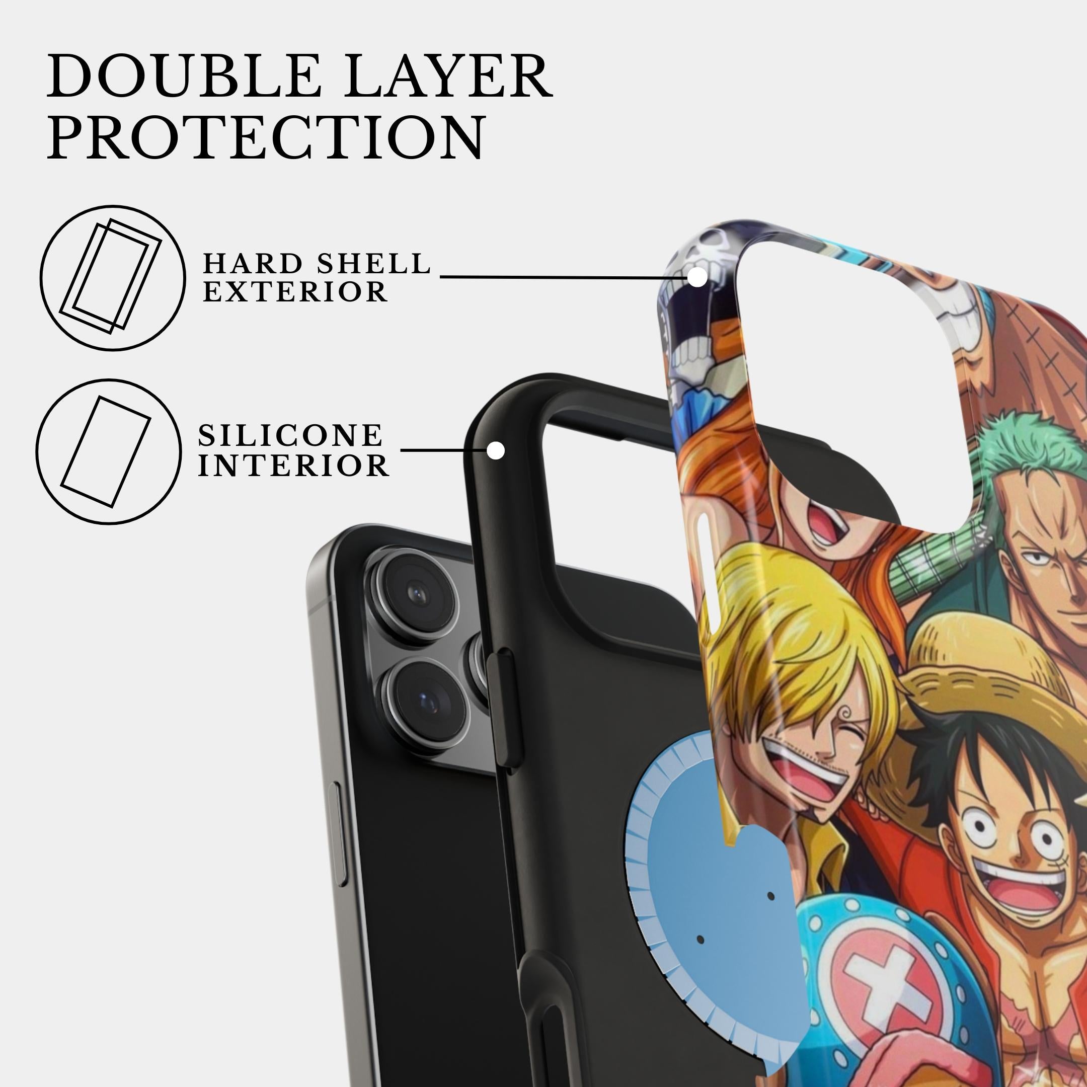 The Ocean Creed | #1129