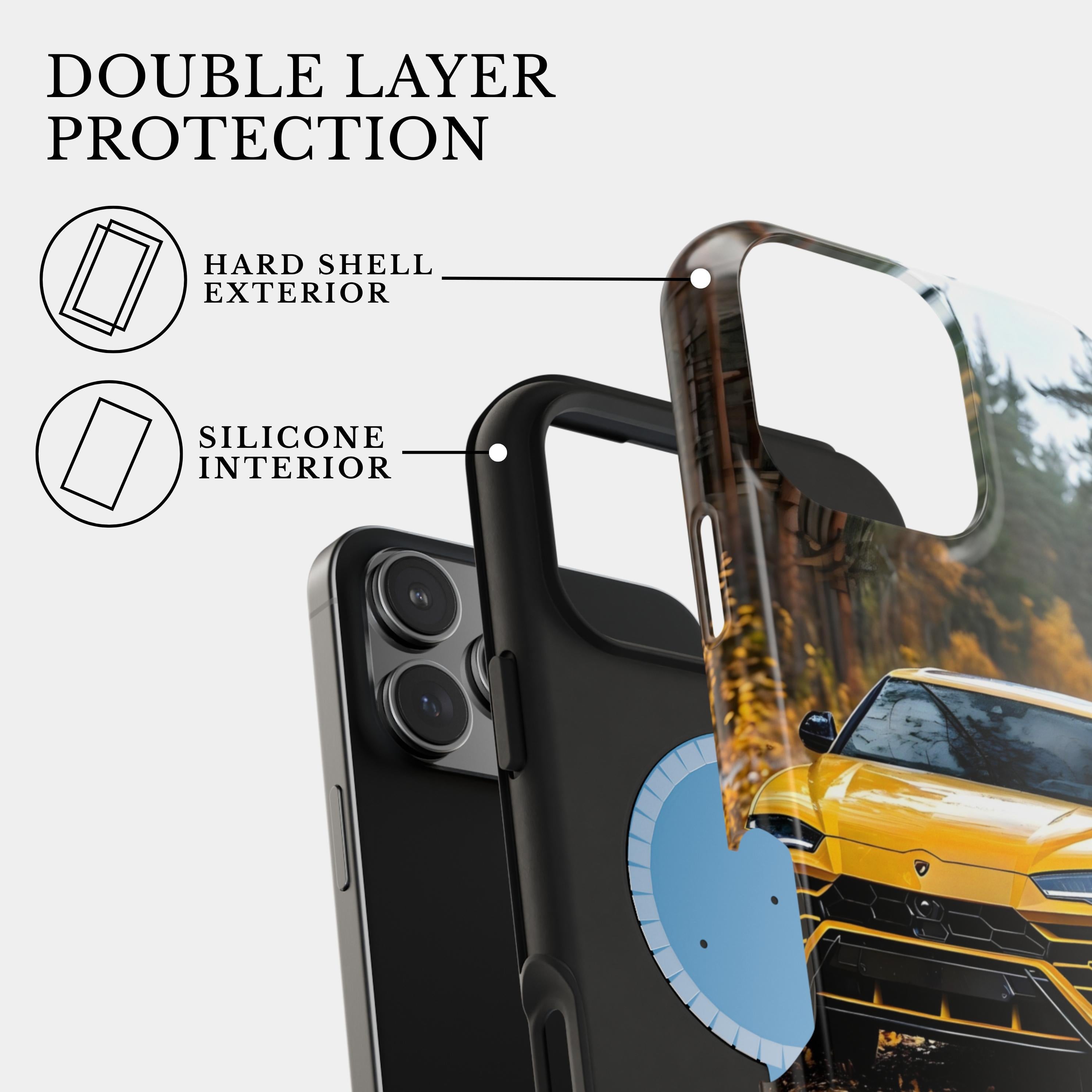 The Urus Echelon | #1005