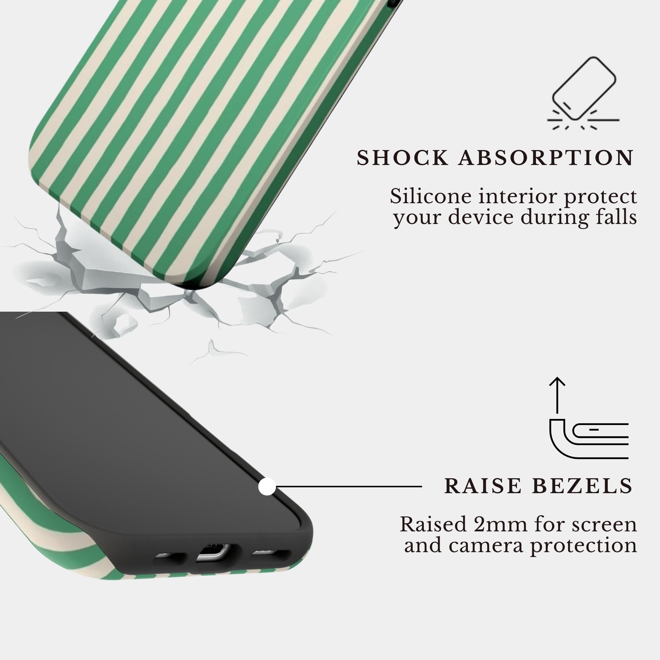 iPhone 11 Pro Case Cover | The Herbal Currents | #1155