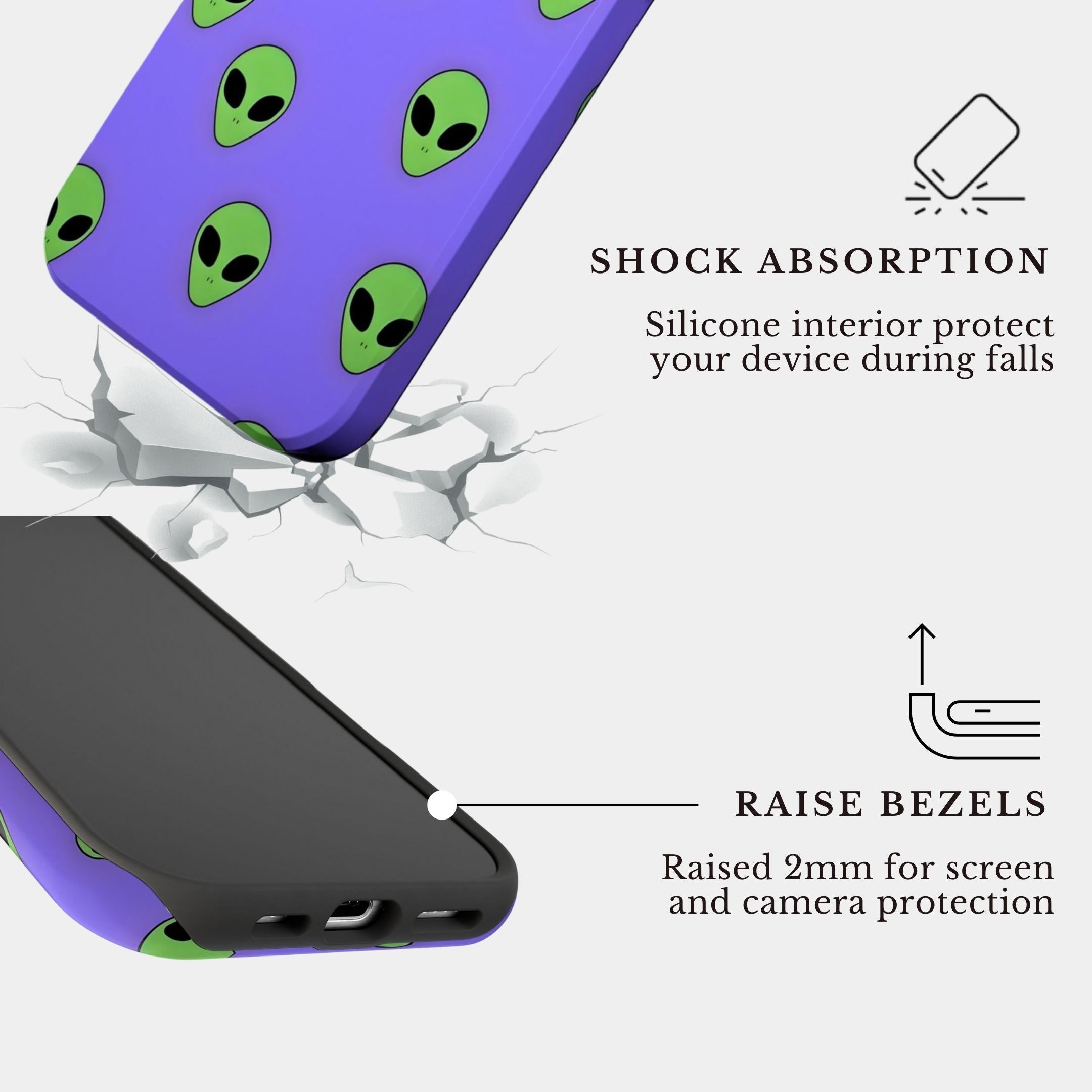 The Alien Drip | #1142