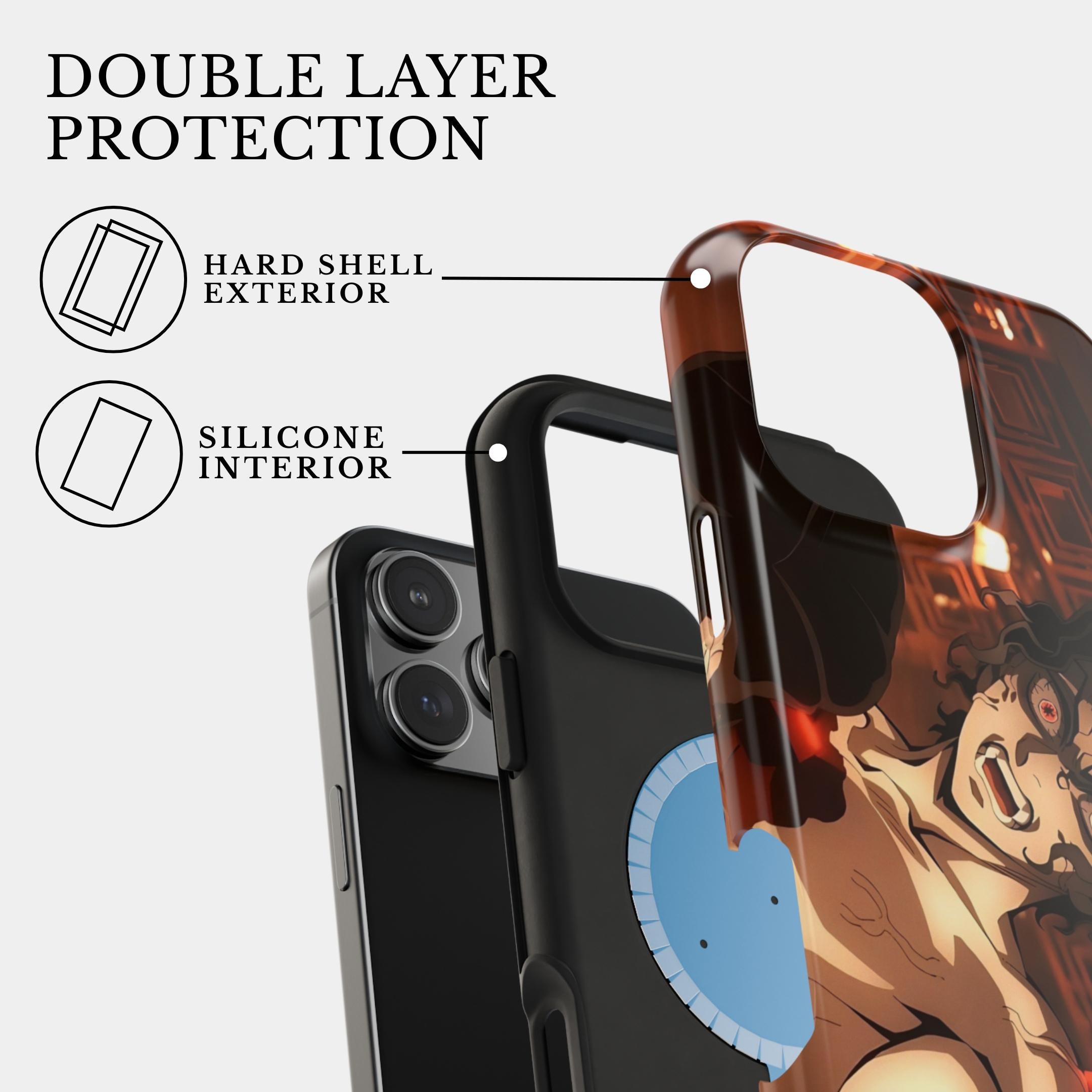 The Muzan Ascension | #1081