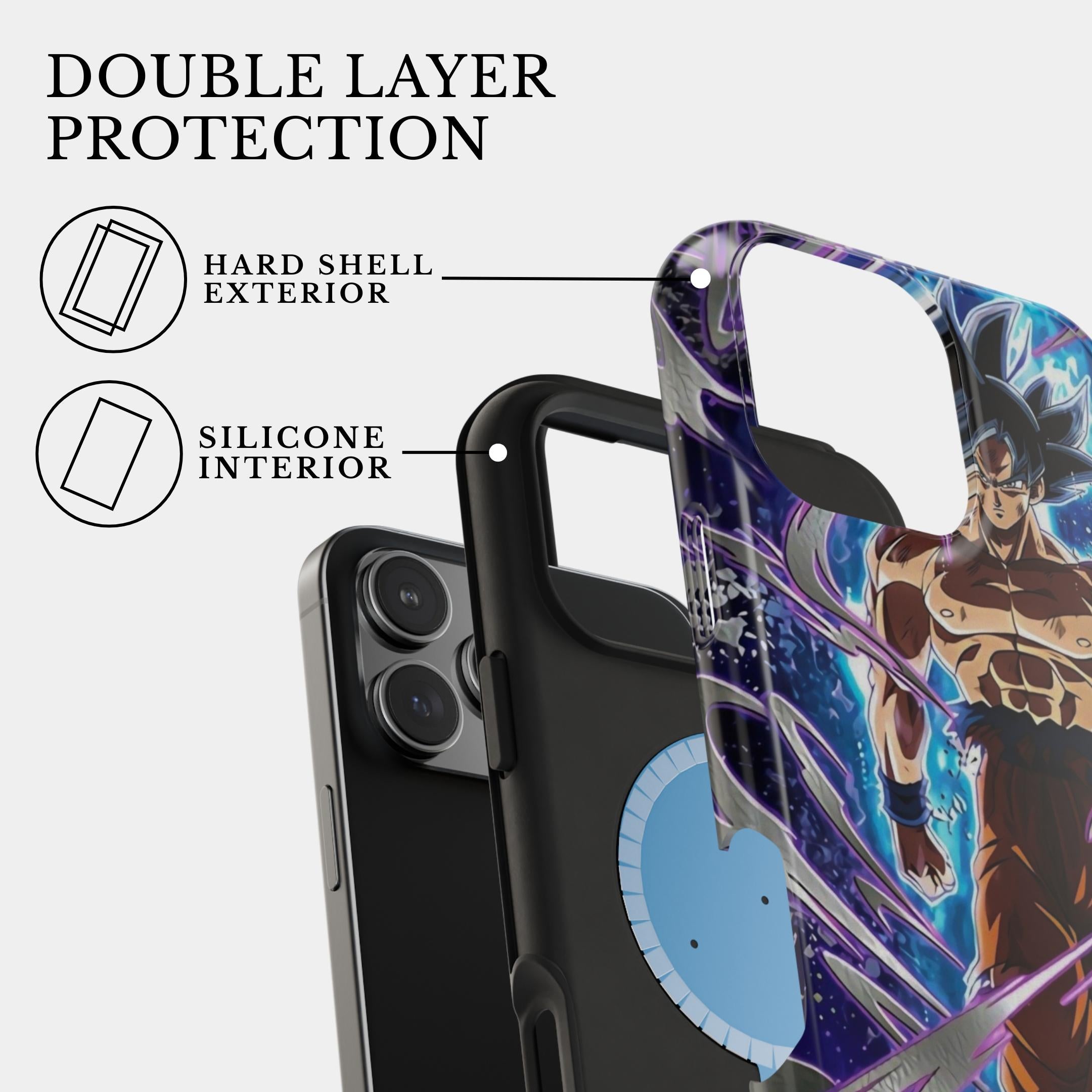 The Goku Ultranite | #1084