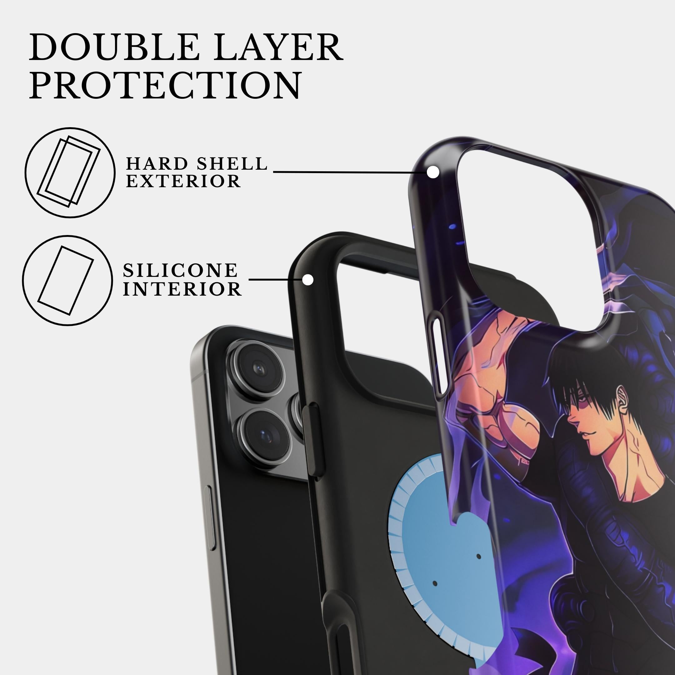 The Toji Voidblood | #1091