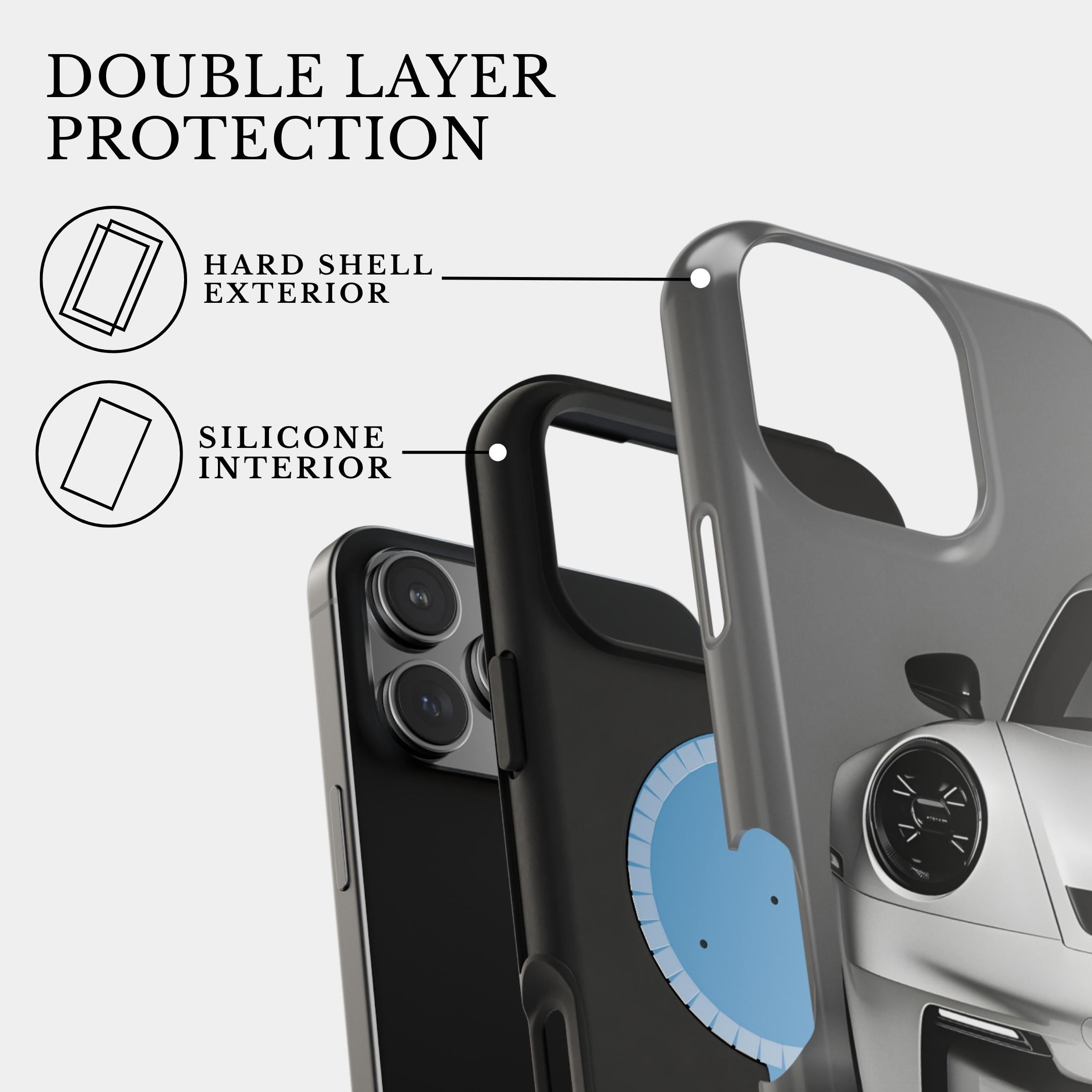 The GT3 Etherea | #1030