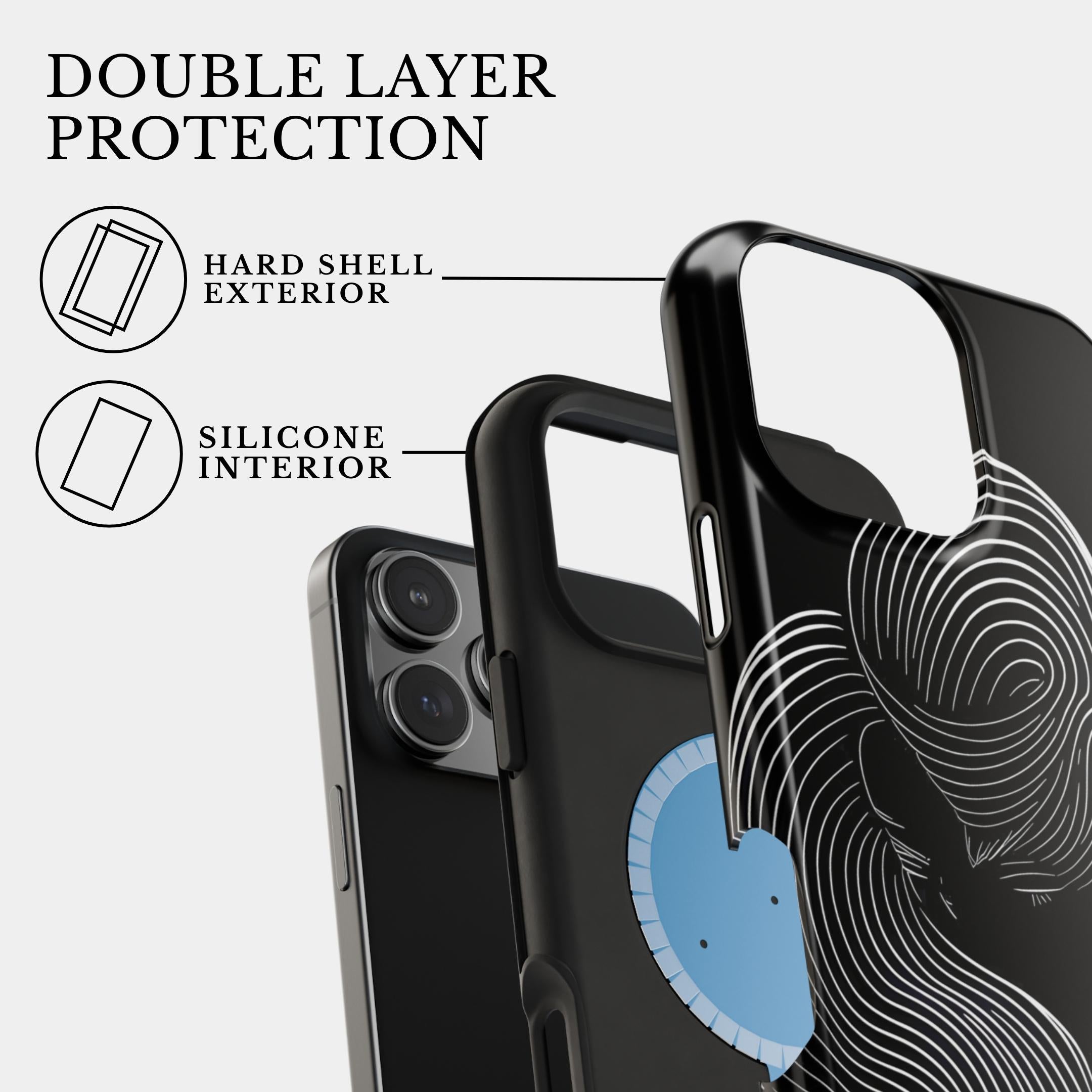 The Echo Lovers | #1144