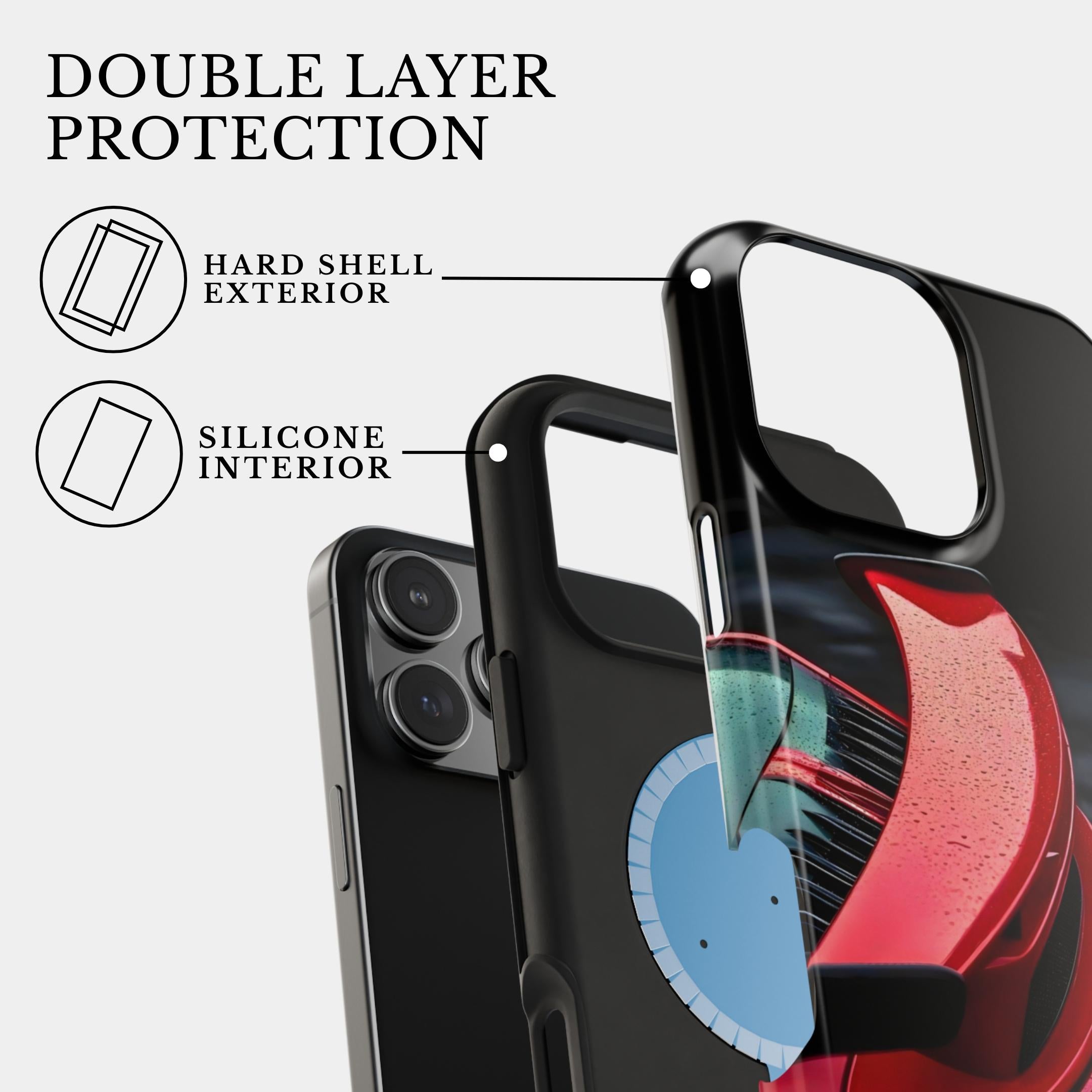 The GT3 Carnyx | #1095