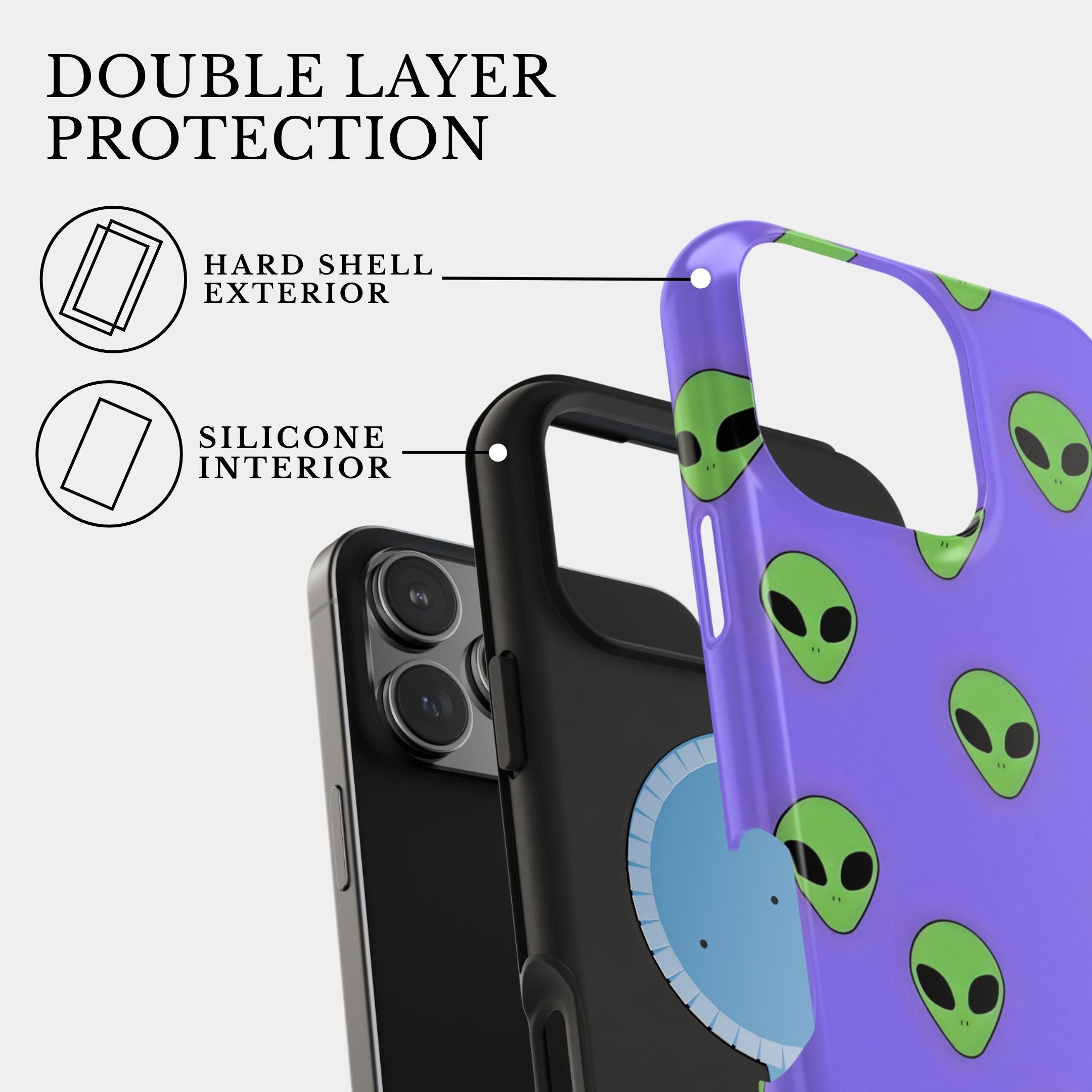 The Alien Drip | #1142