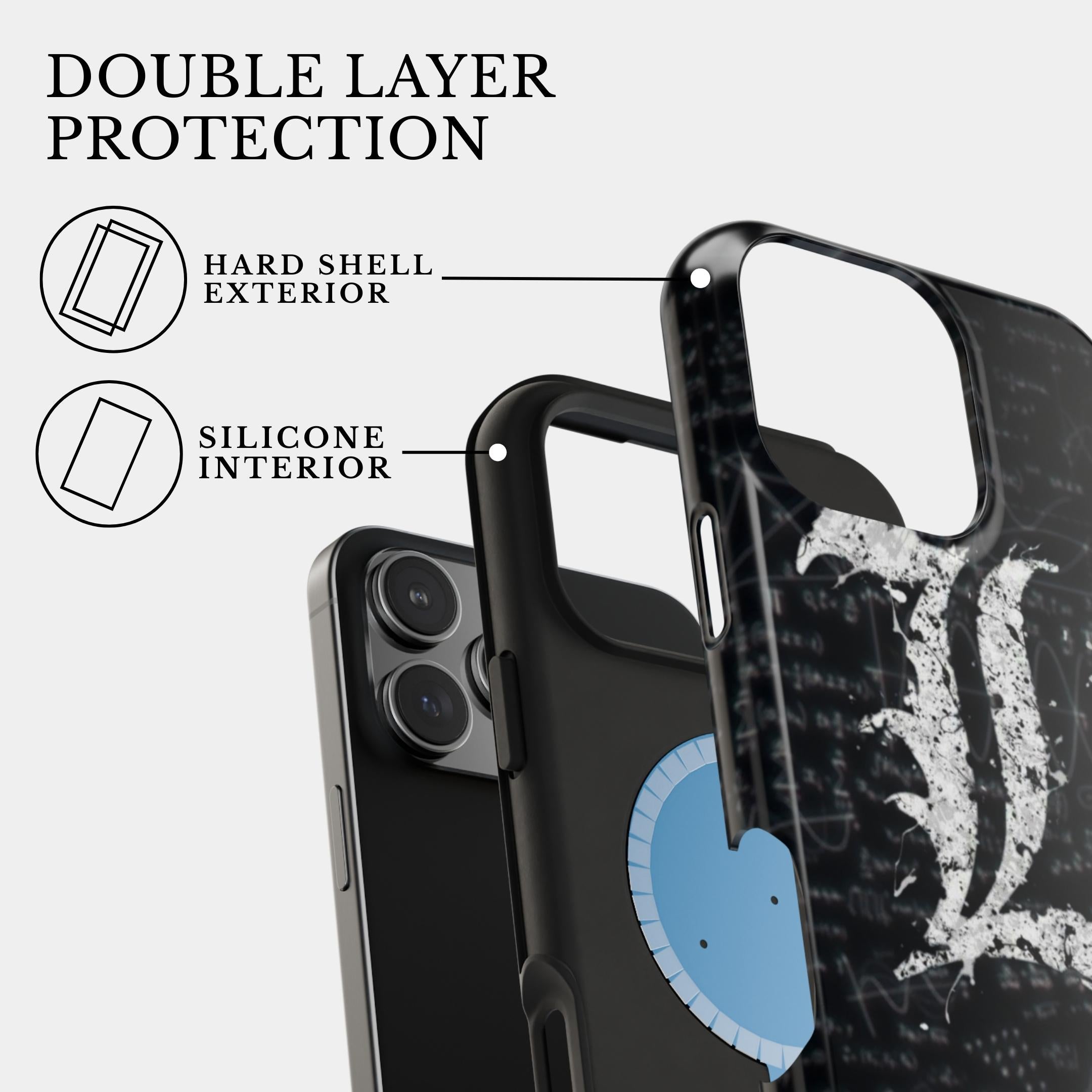 The L Paradox | #1011