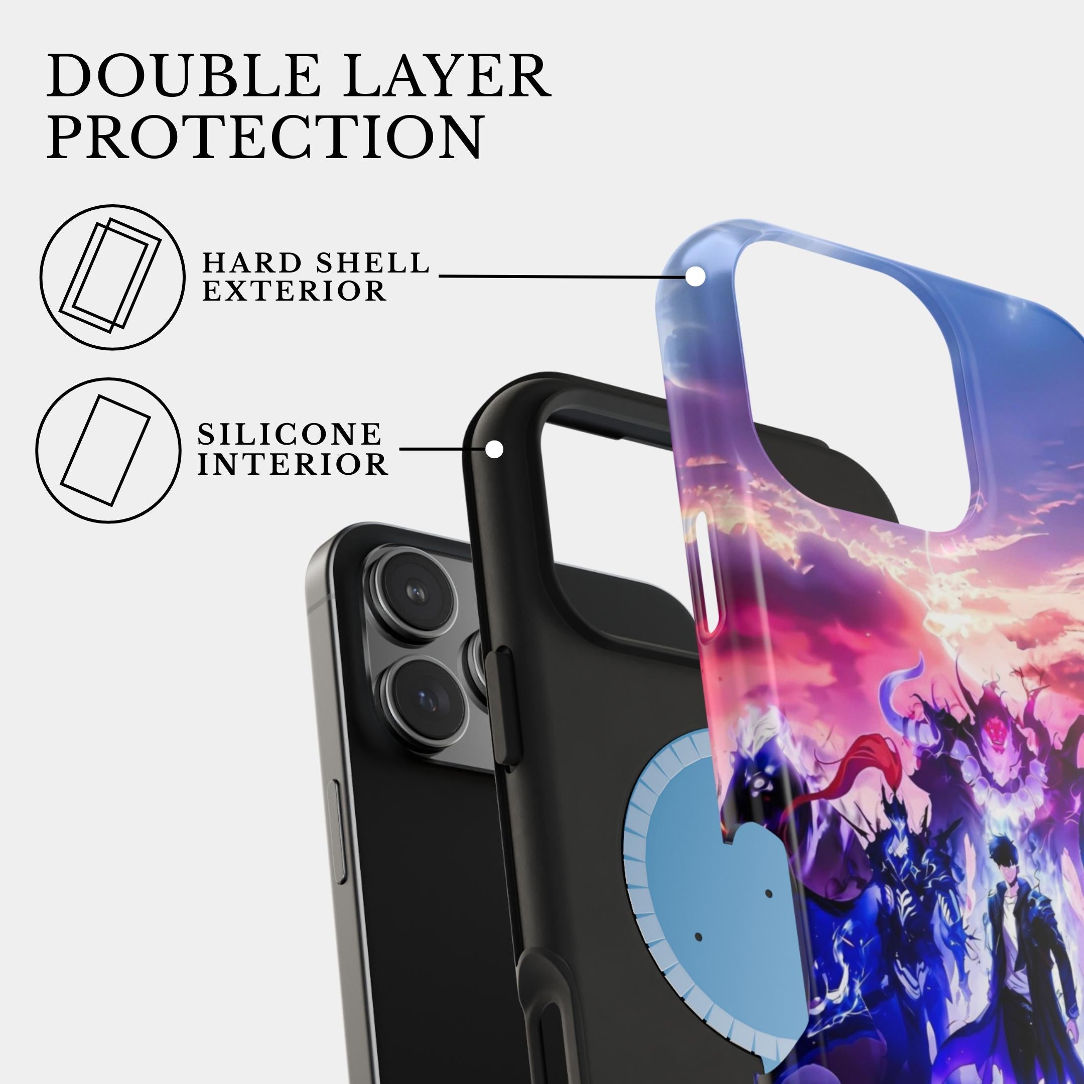 The Jinwoo Nethermarch | #1139