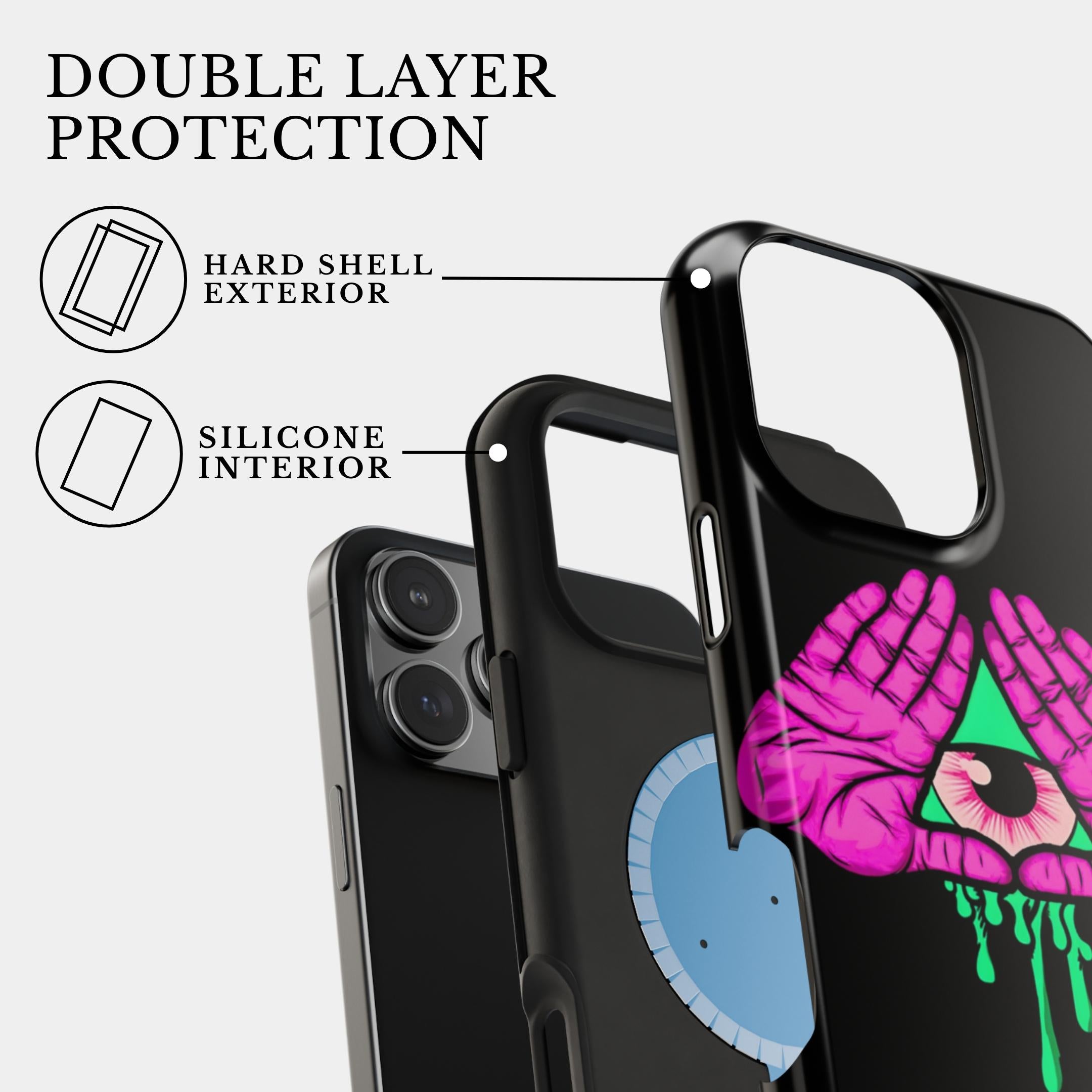 The Third EYE Signal | #1134