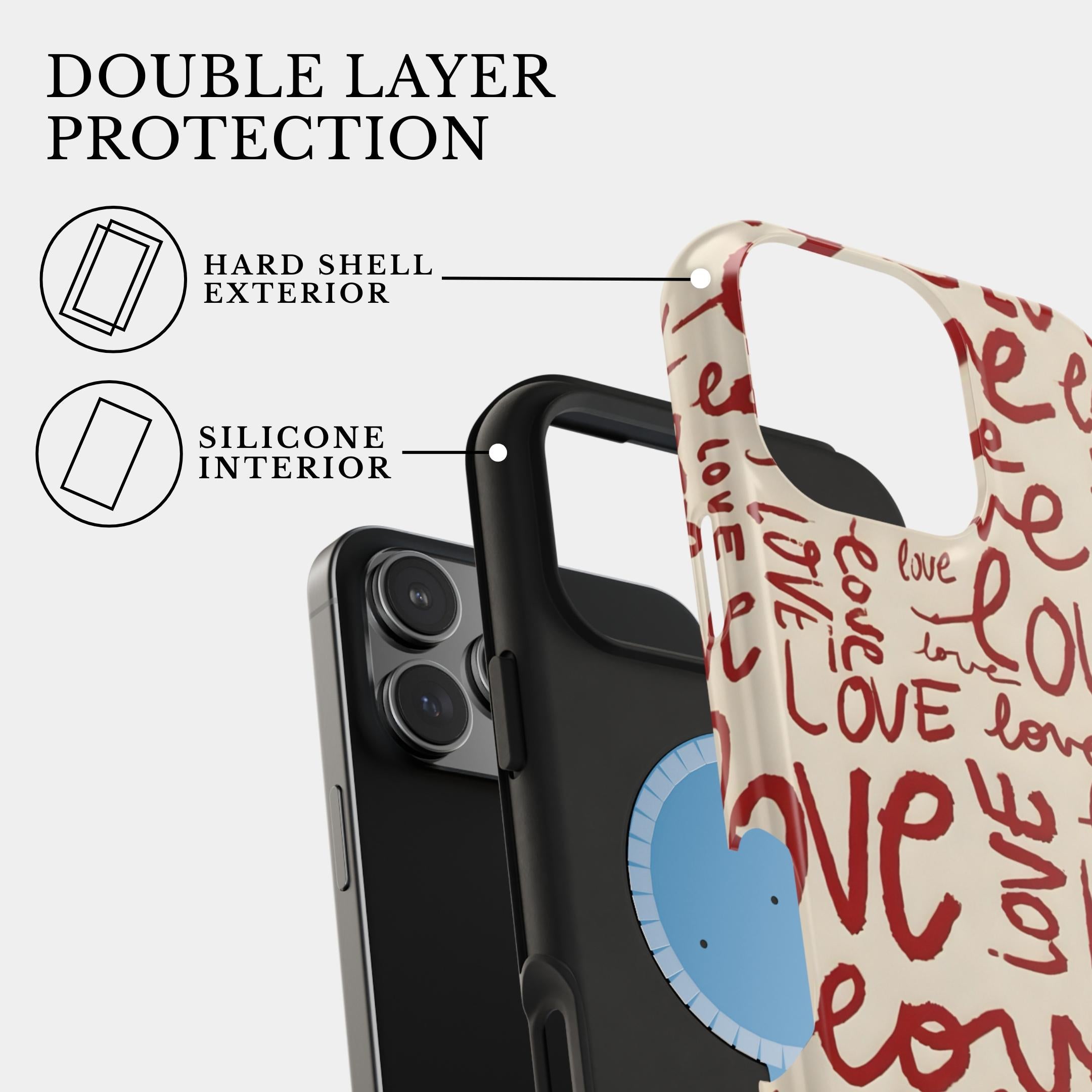 The Crimson Script | #1161