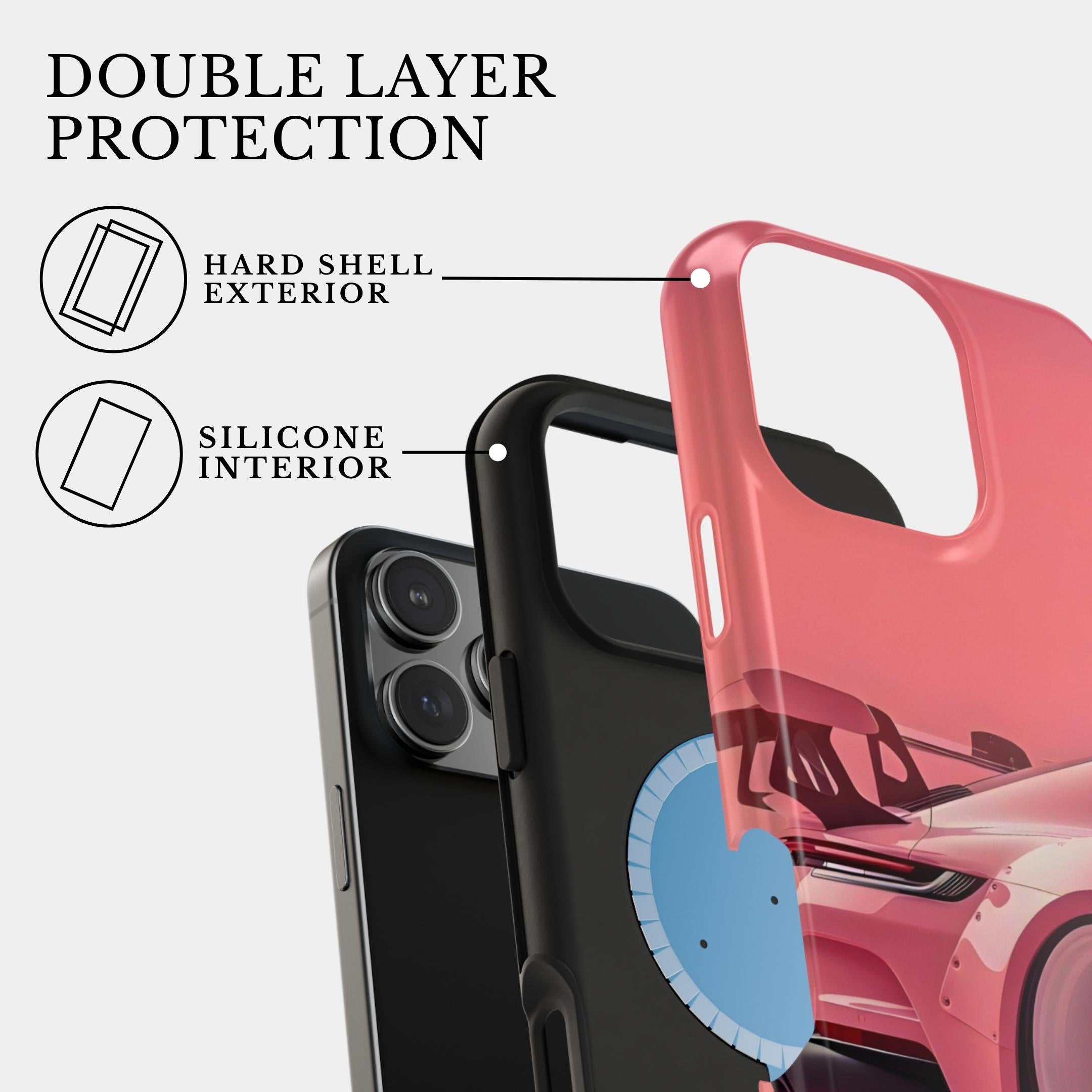 The 911 Rosanova | #1032