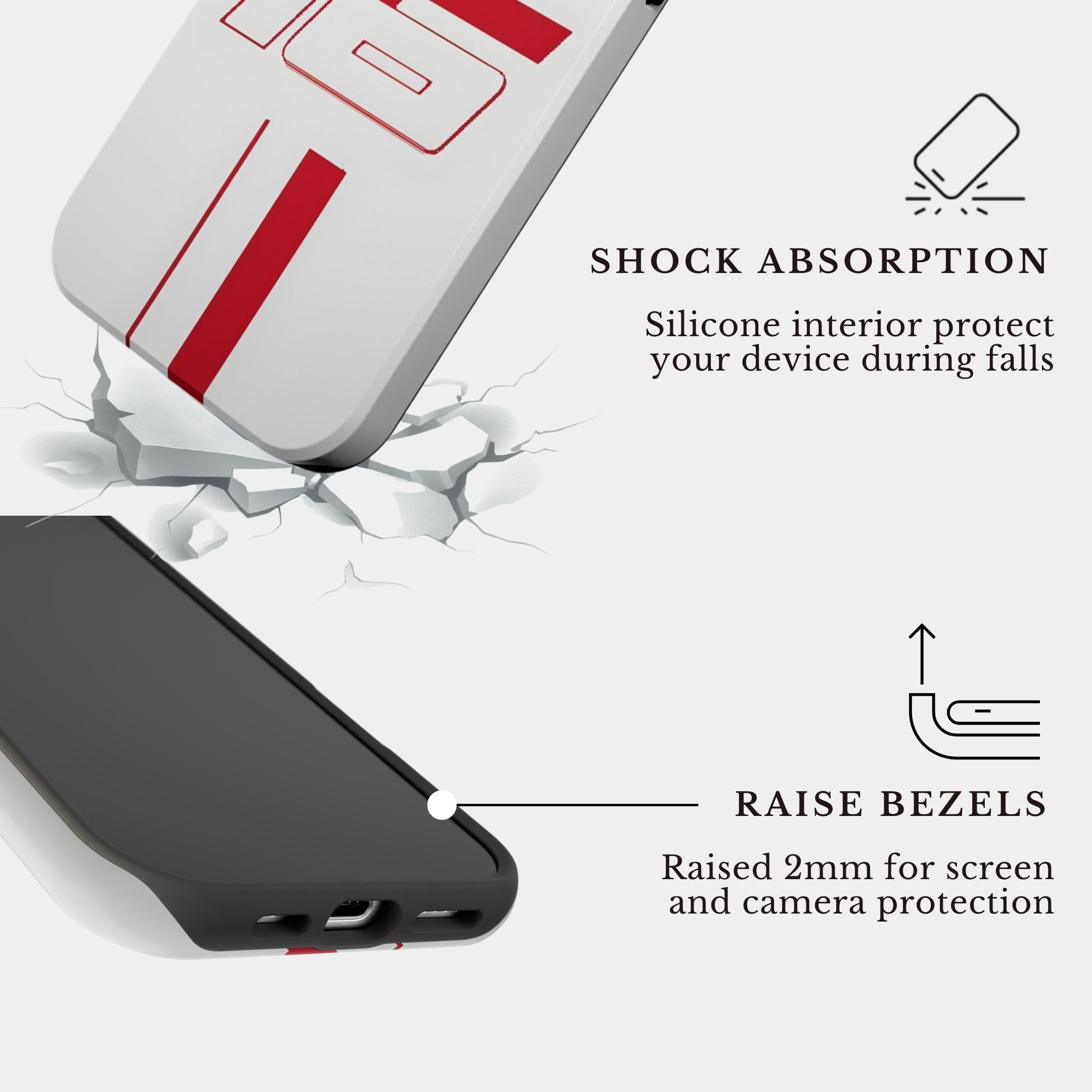 The Rosso Precision | #1171