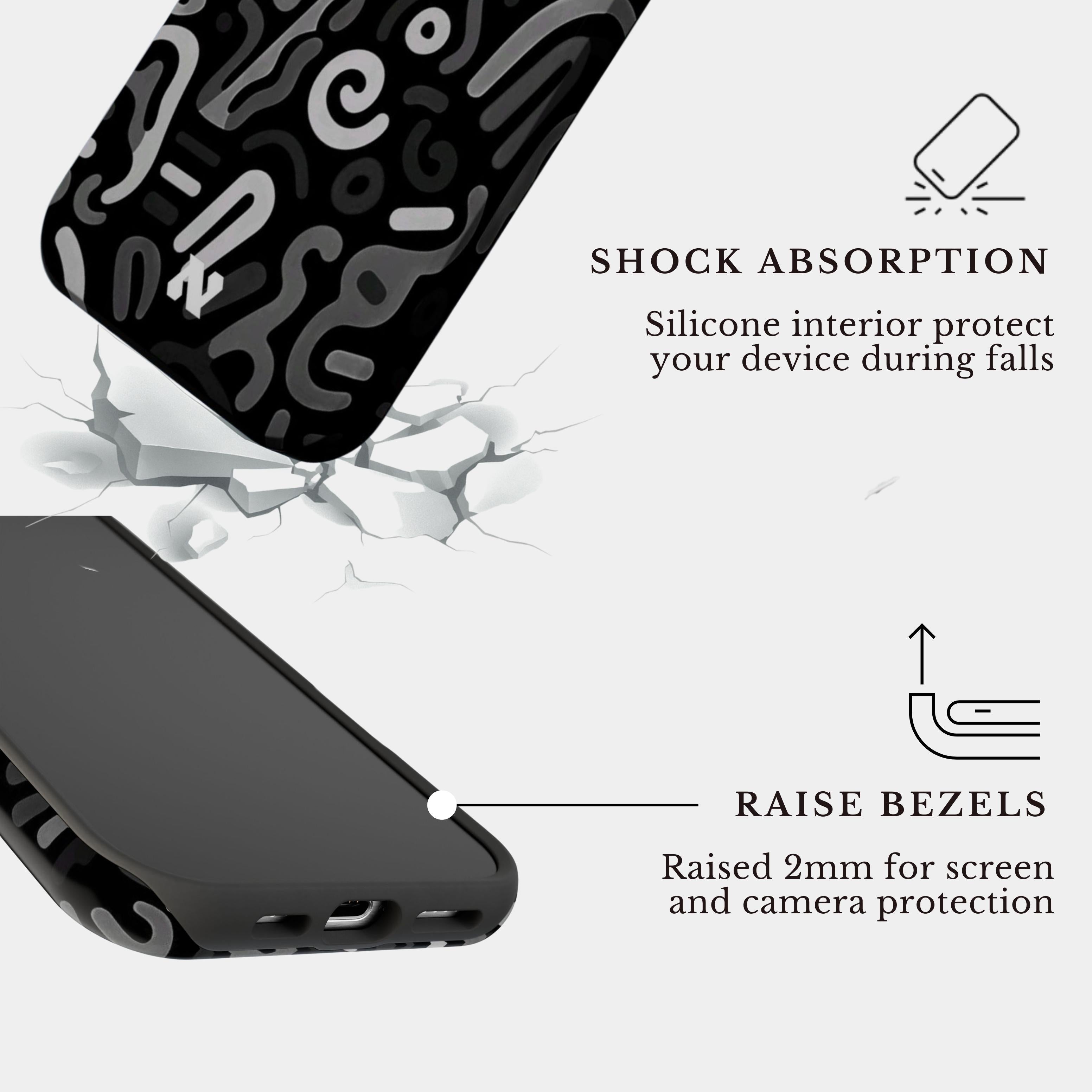 The Monochrome Murmur | #1187