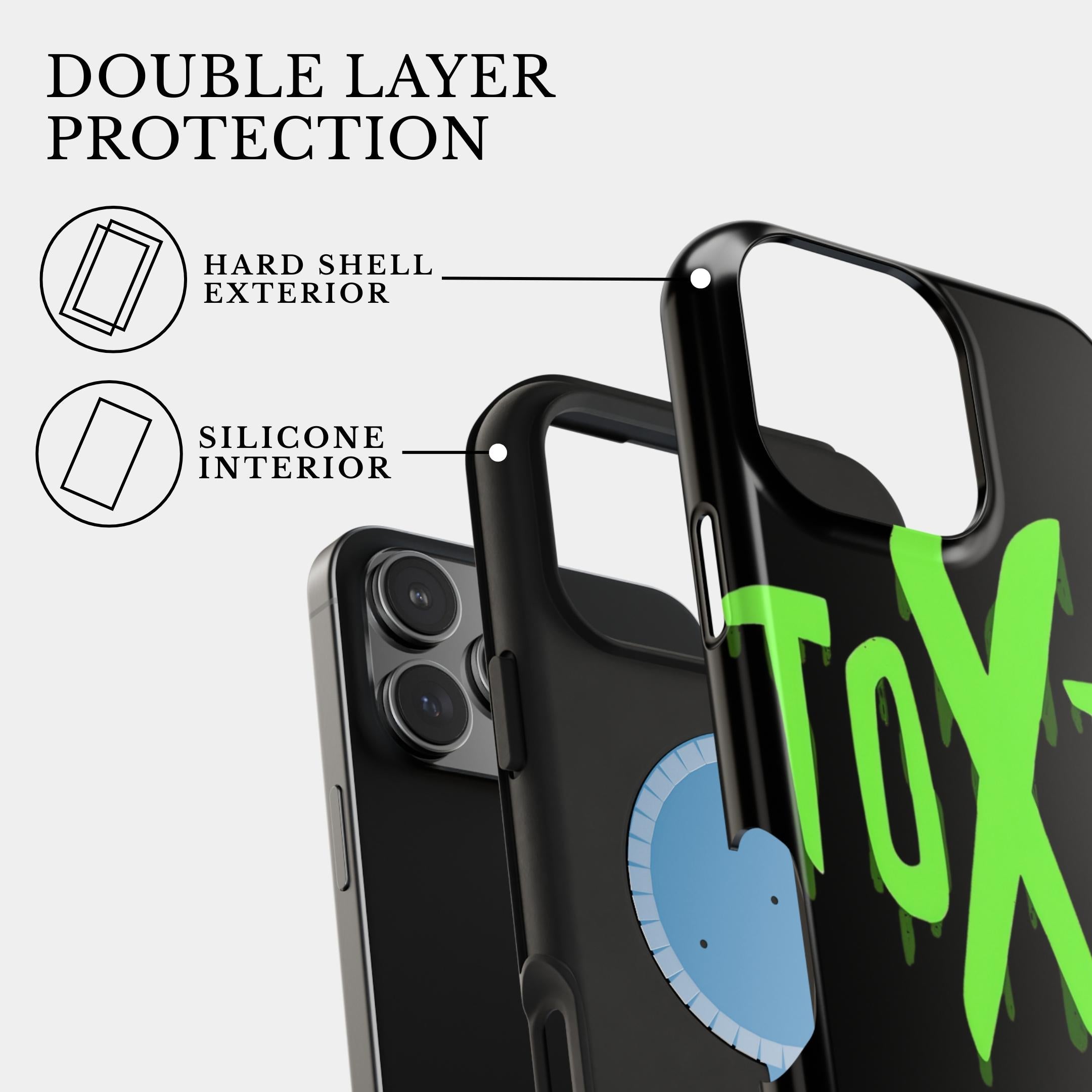 The TOXIC Fever | #1111