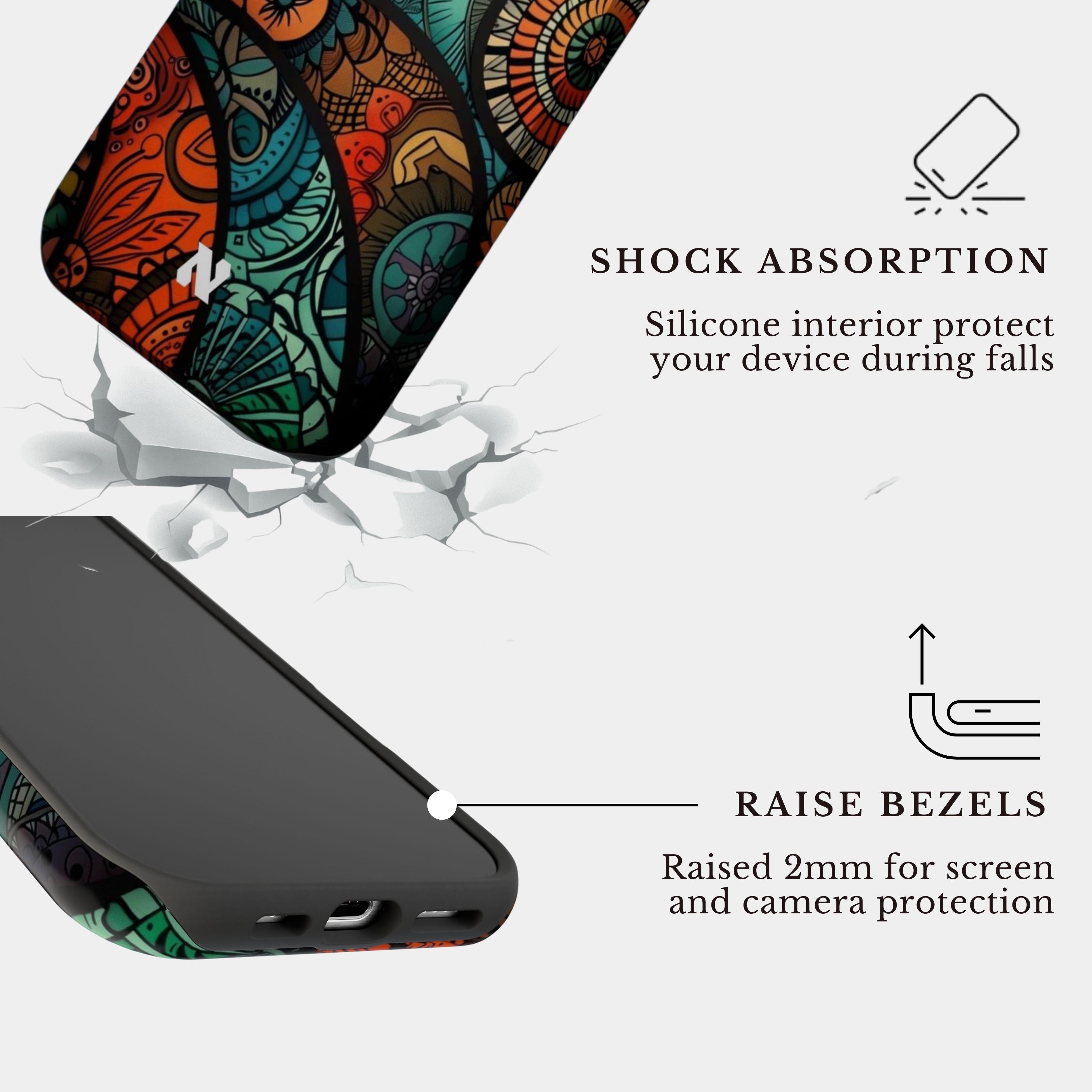 The Artisan Prism | #1190