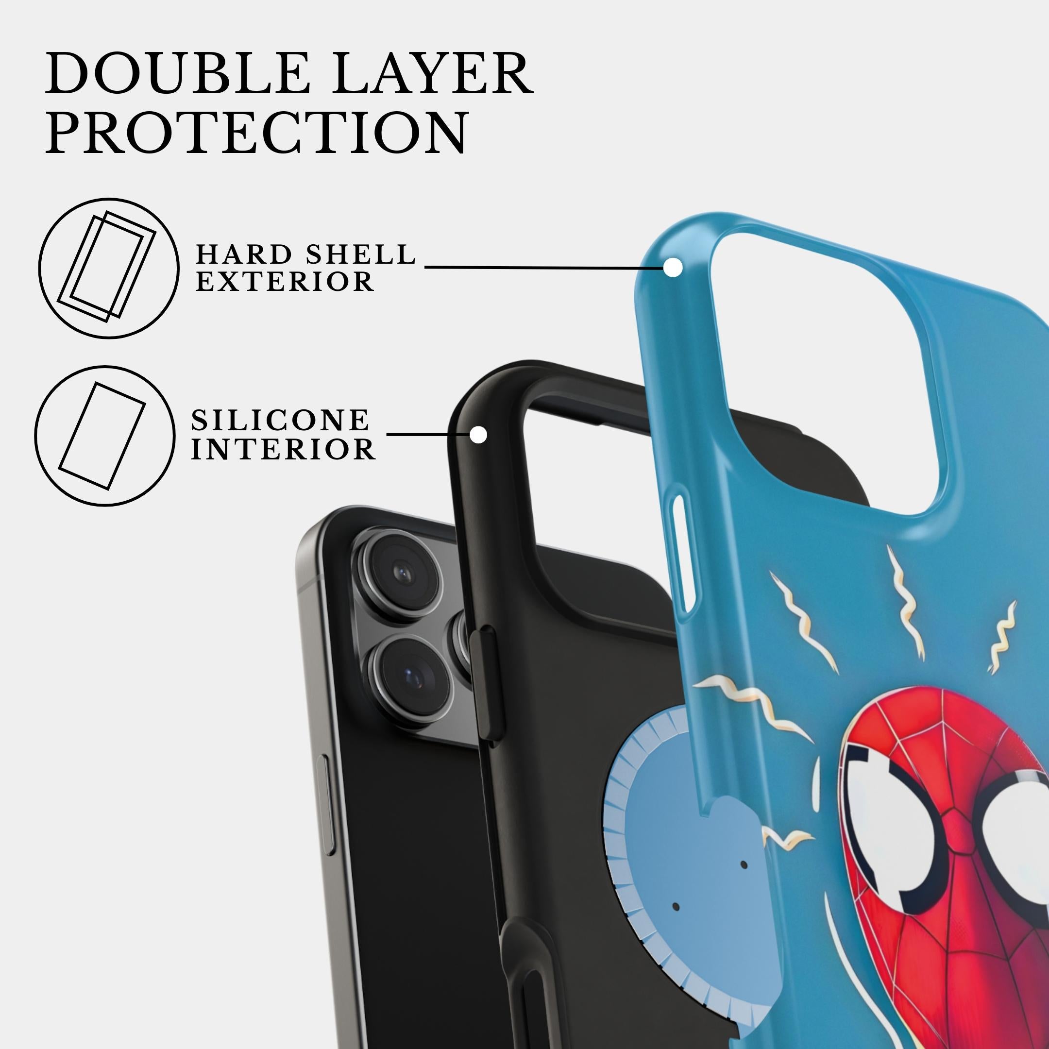 The Spider Signal | #1110